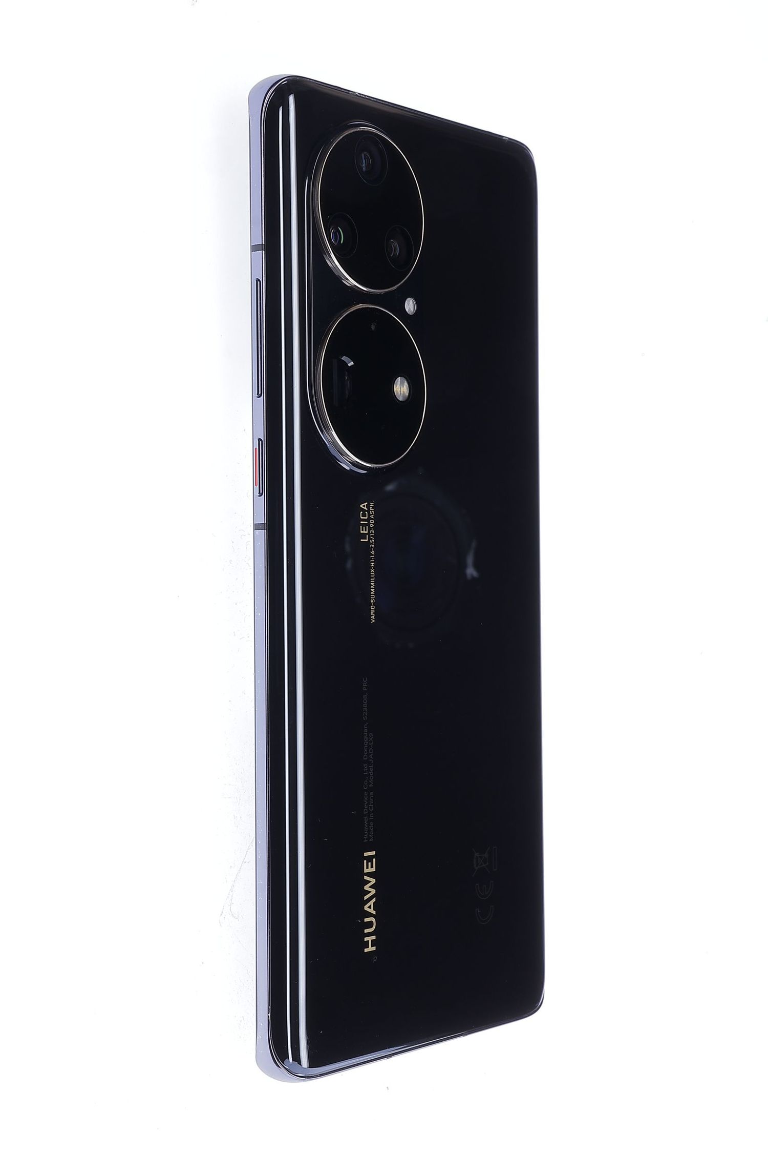 Huawei P50 Pro 256 GB Golden Black - Újszerű