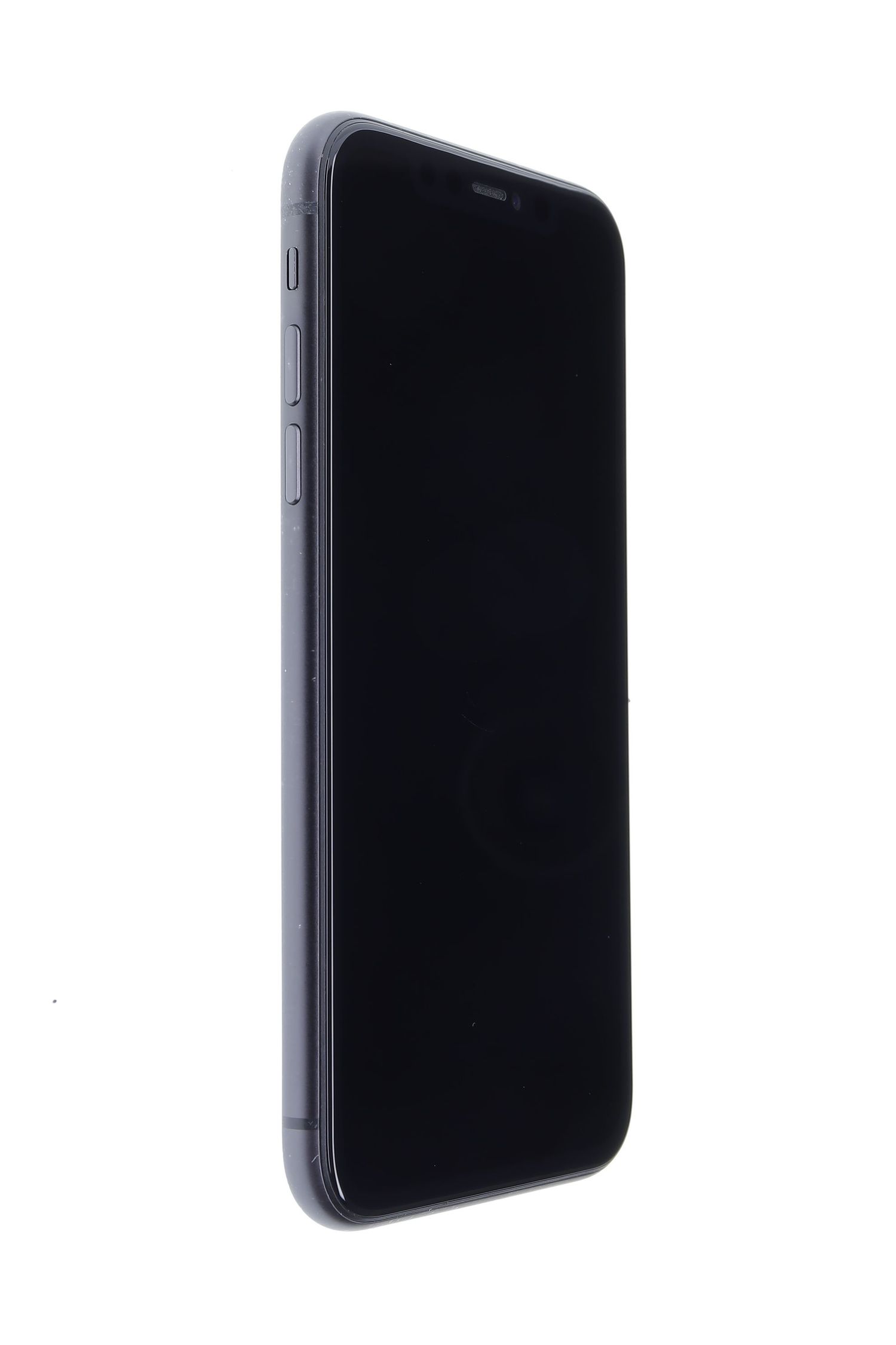 Apple iPhone 11 256 GB Black - Отлично