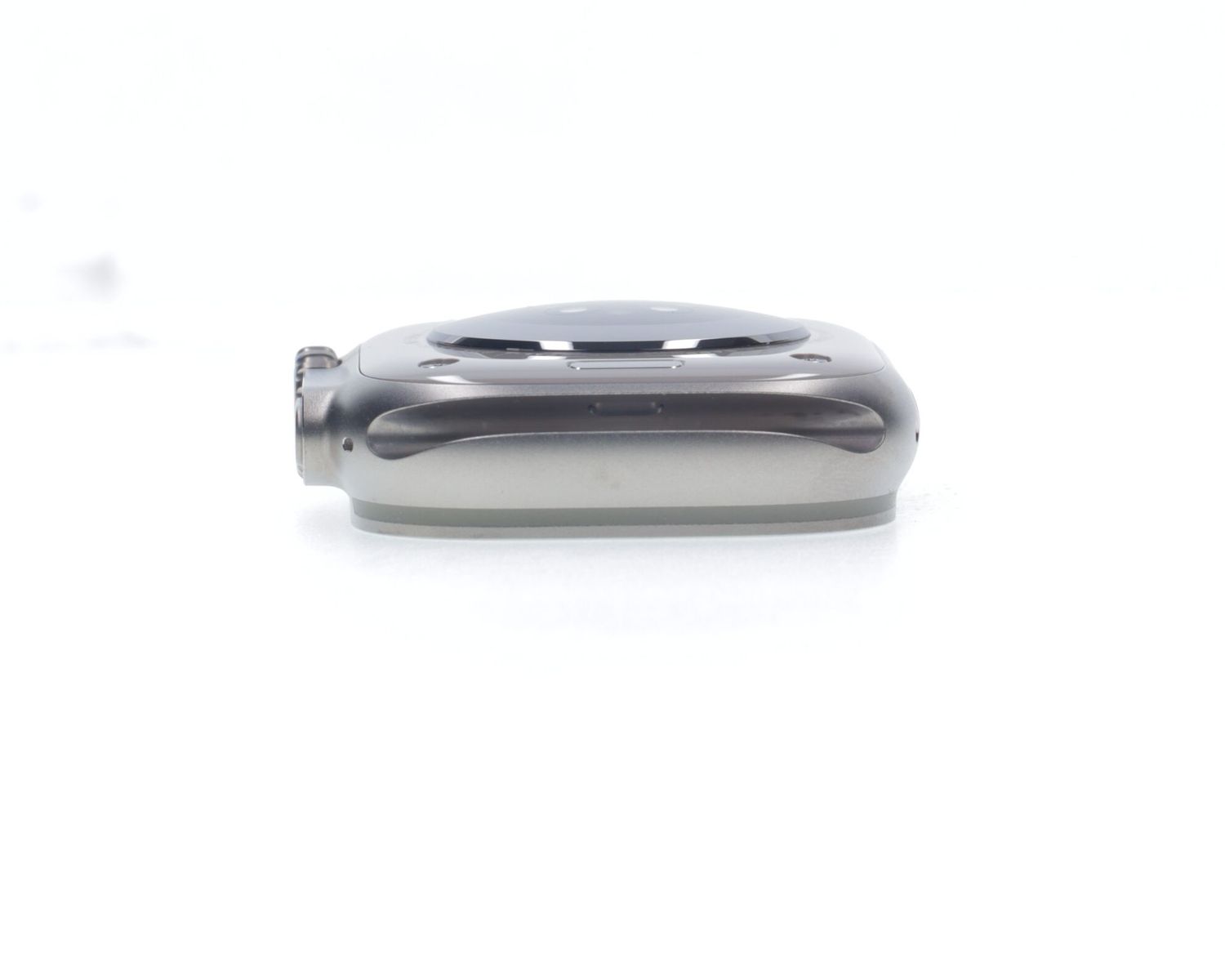 Apple Watch Ultra 2022, GPS + Cellular, Titanium 49mm Titanium - Като нов
