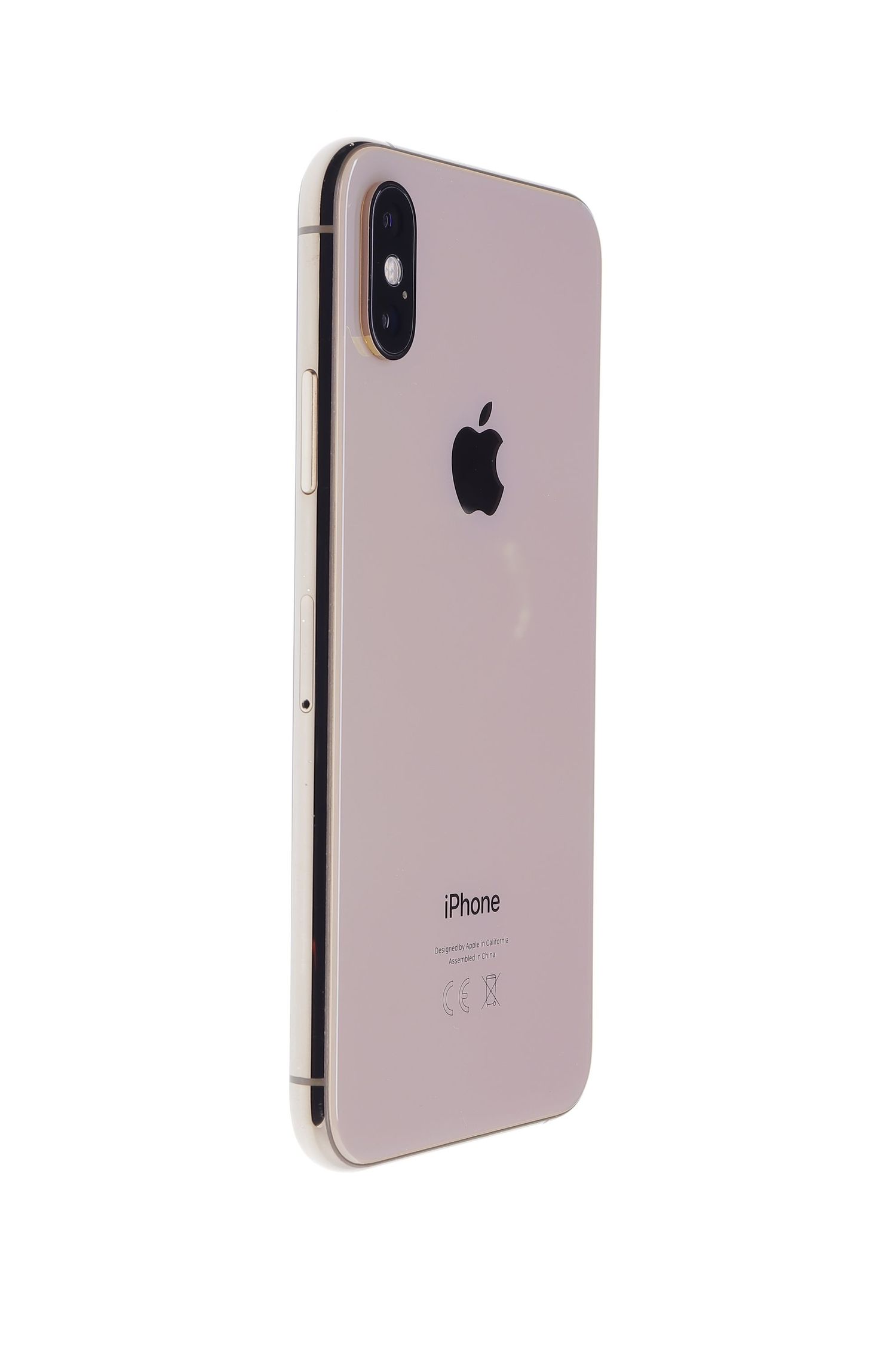 Apple iPhone XS 64 GB Gold - Bun