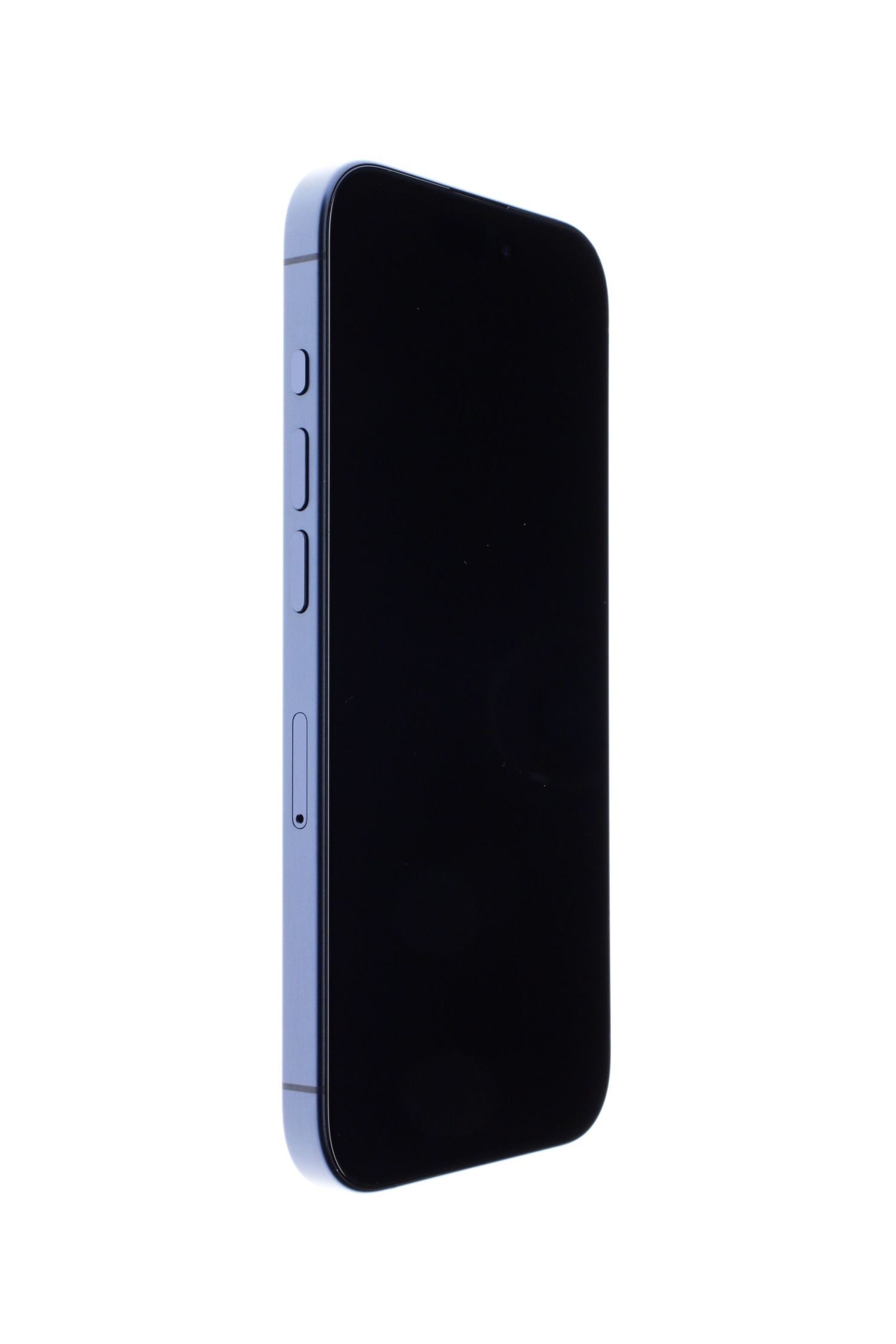 Apple iPhone 15 Pro 256 GB Blue Titanium - Отлично