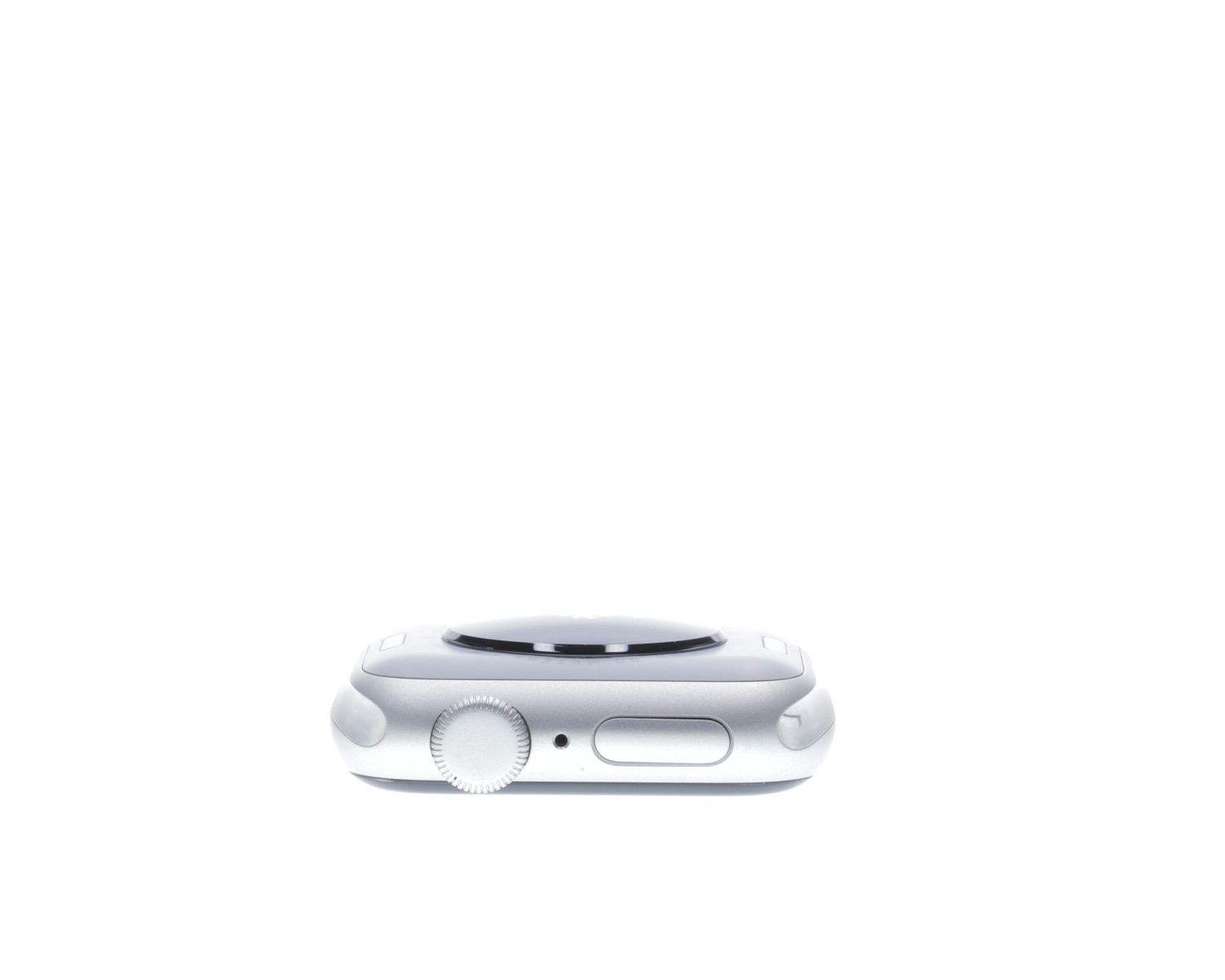 Apple Watch SE 2022, GPS, Aluminium 40mm Silver - Ca nou