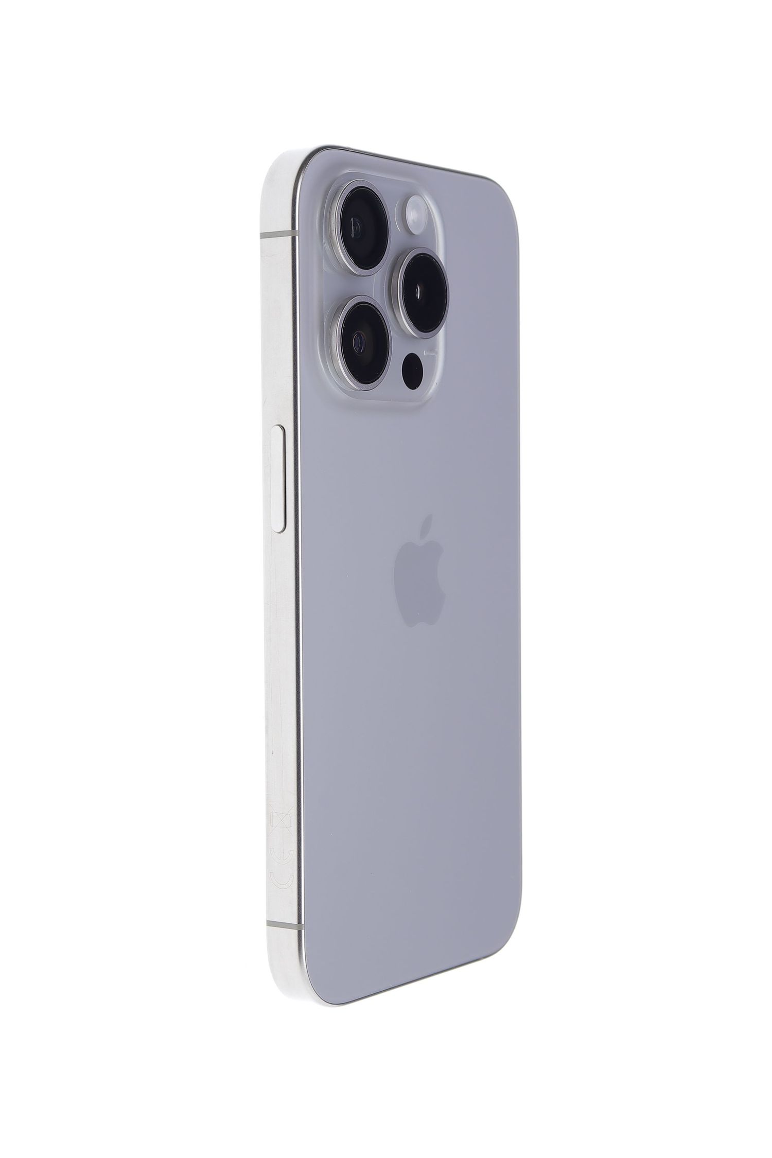 Apple iPhone 15 Pro 128 GB Natural Titanium - Ca nou