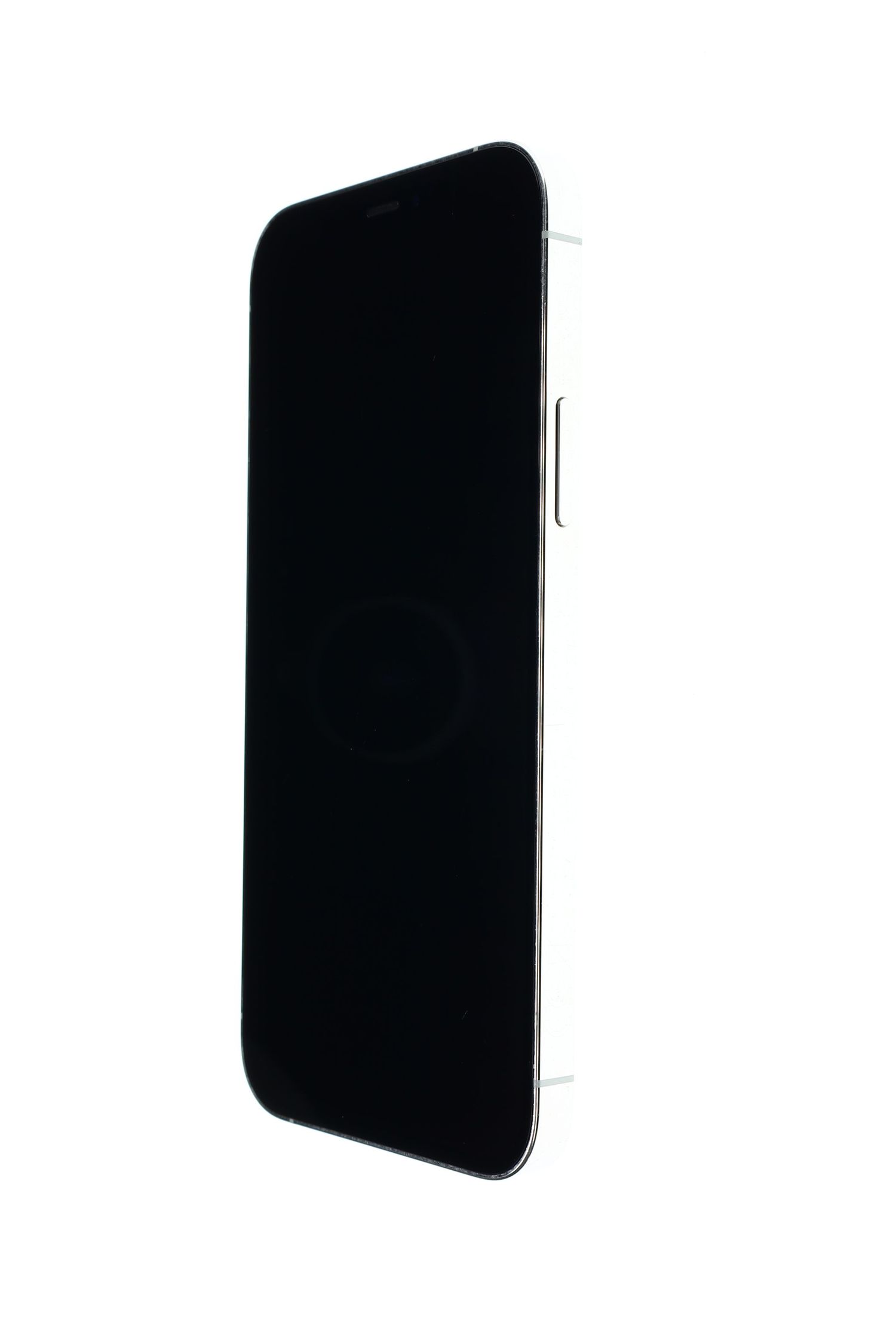 Apple iPhone 12 Pro 128 GB Silver - Πολύ καλό