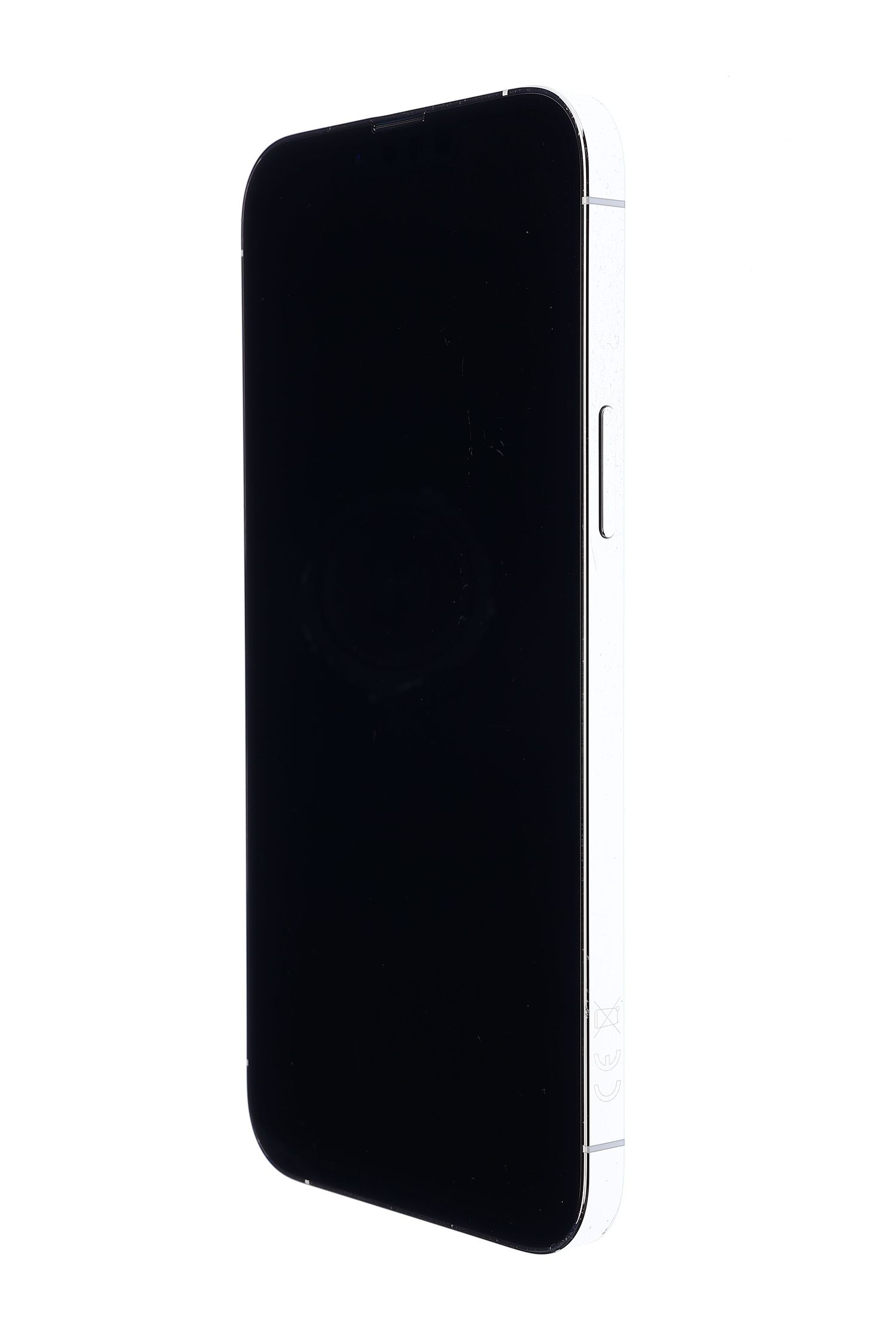 Apple iPhone 13 Pro Max 256 GB Silver - Foarte bun