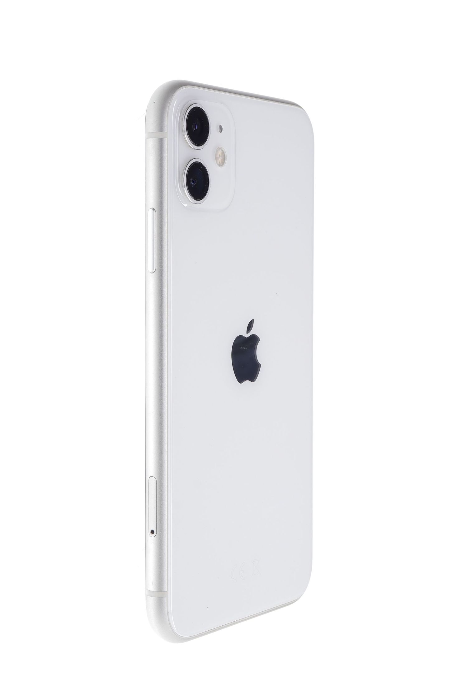 Apple iPhone 11 128 GB White - Excelent