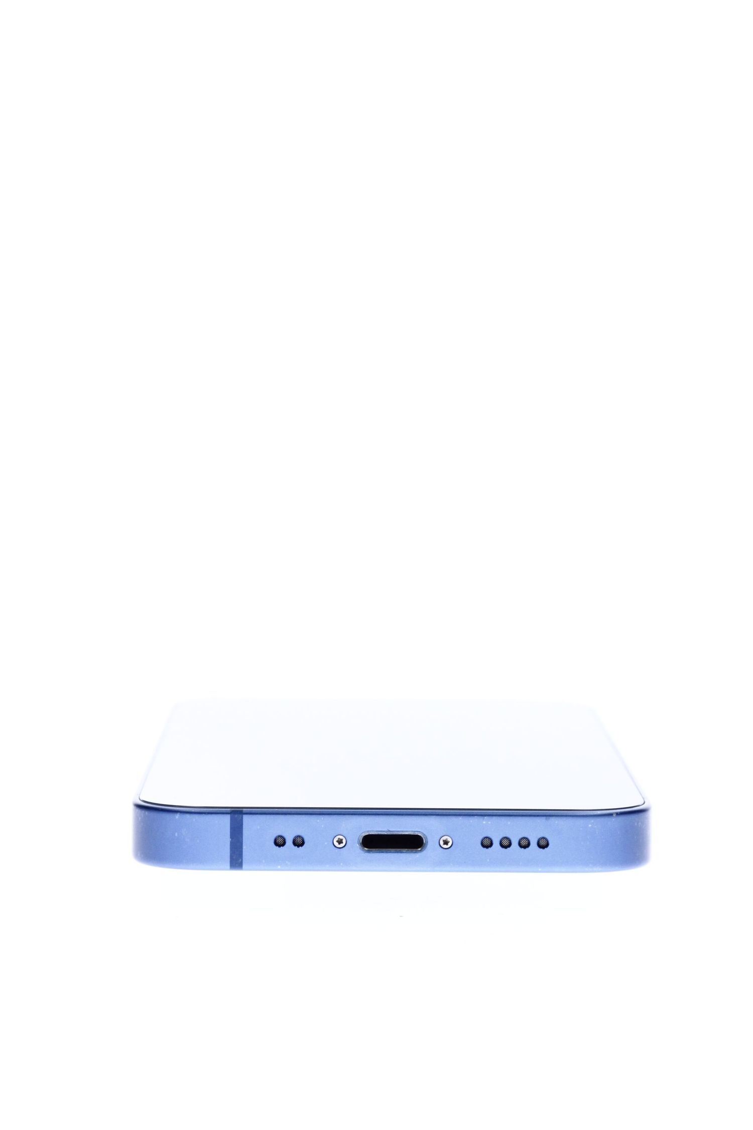 Apple iPhone 13 mini 128 GB Blue - Εξαιρετικό