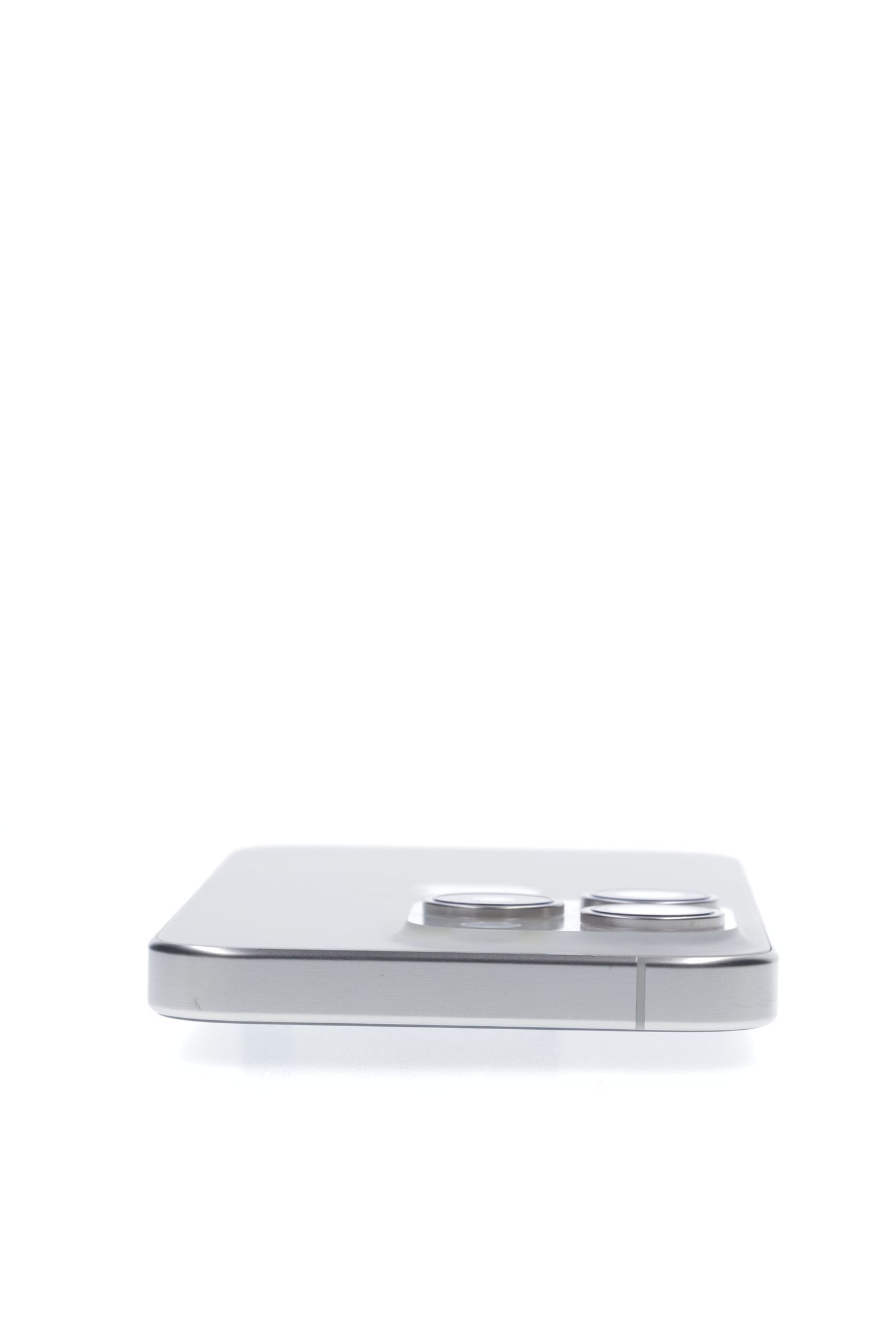 Apple iPhone 15 Pro 512 GB White Titanium - Като нов