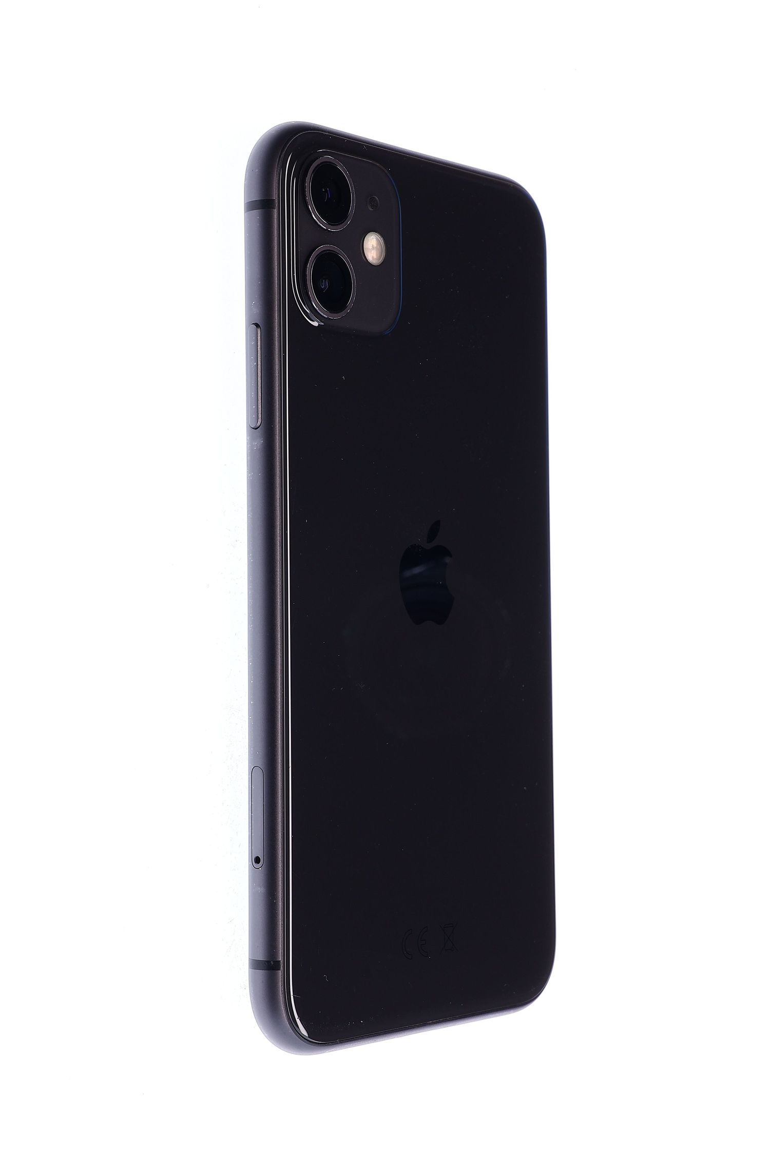 Apple iPhone 11 256 GB Black - Bun