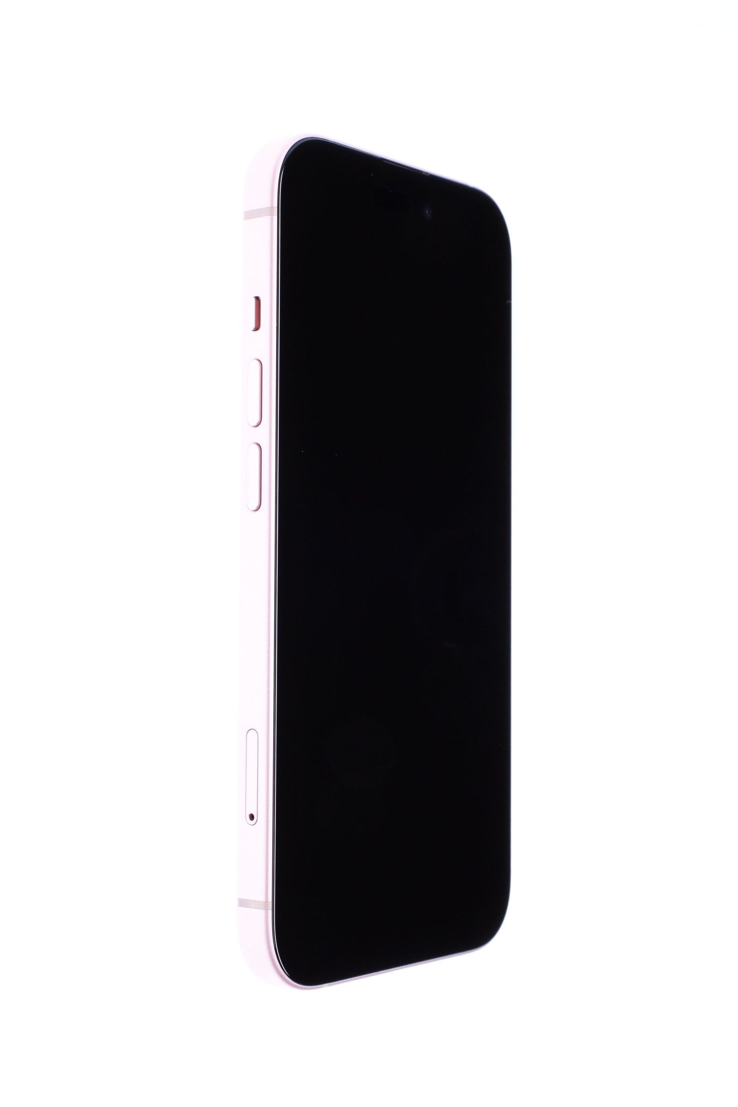 Apple iPhone 15 128 GB Pink - Като нов