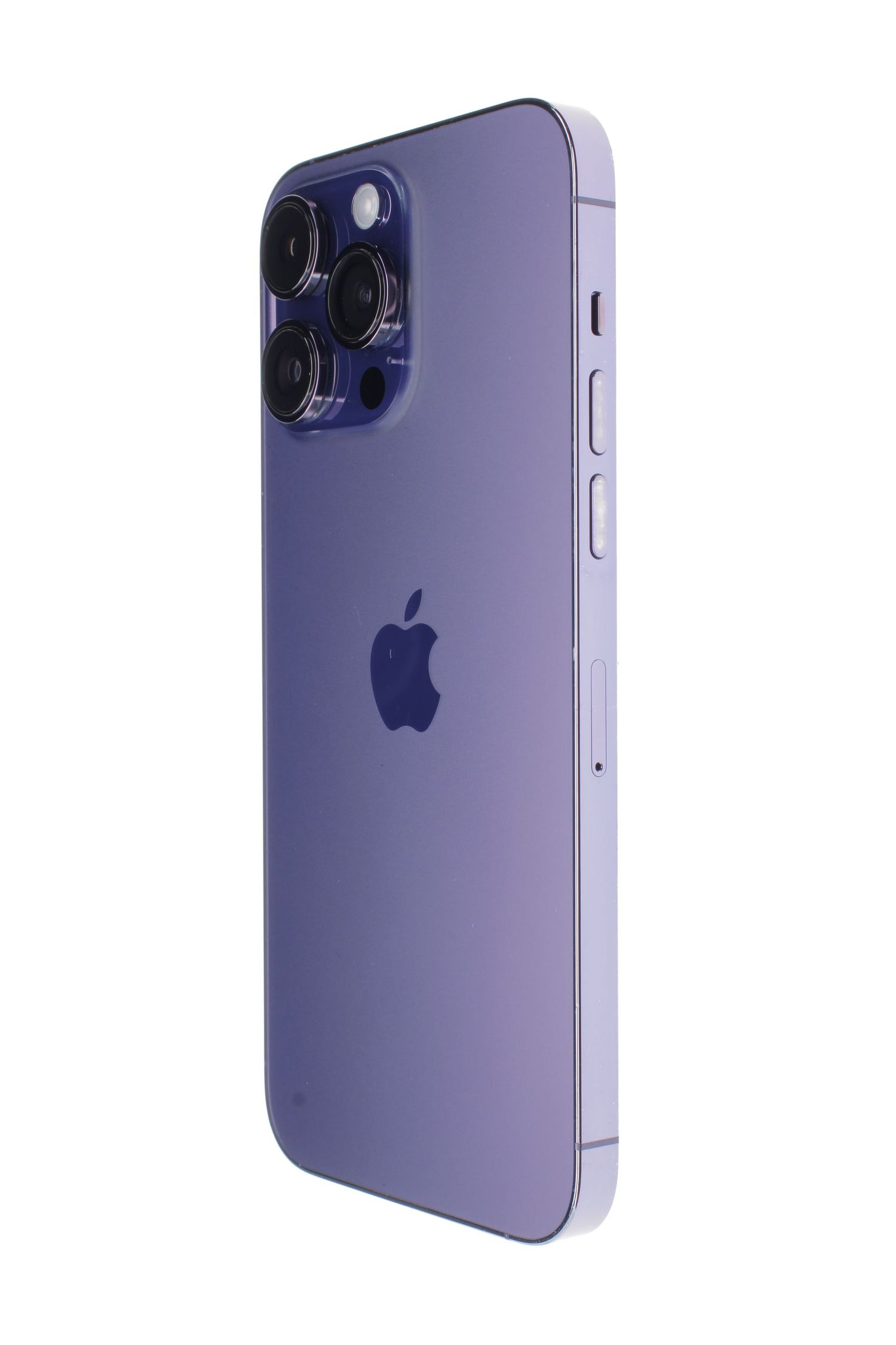 Apple iPhone 14 Pro Max 128 GB Deep Purple - Excelent