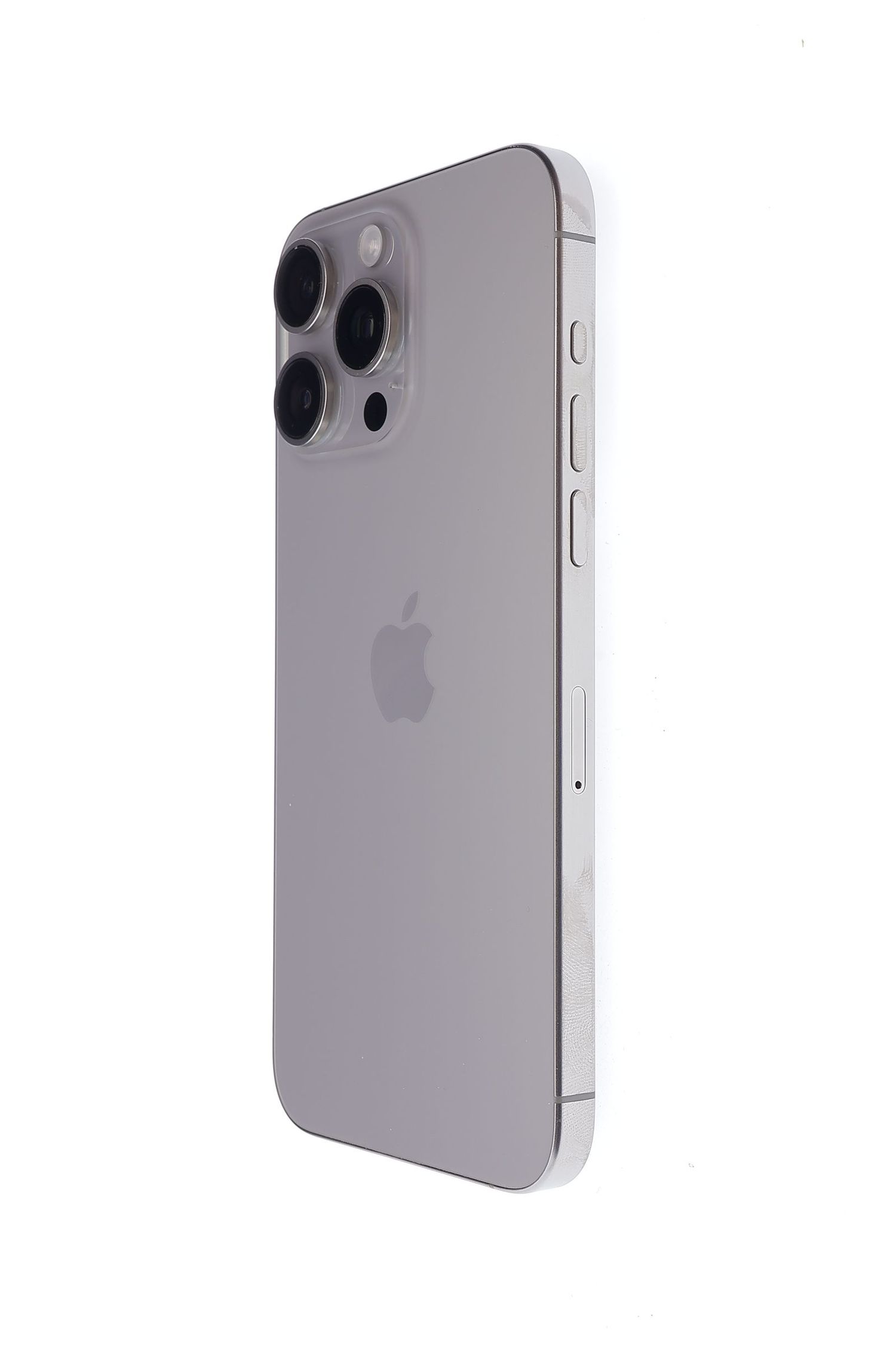Apple iPhone 15 Pro Max 256 GB Natural Titanium - Ca nou