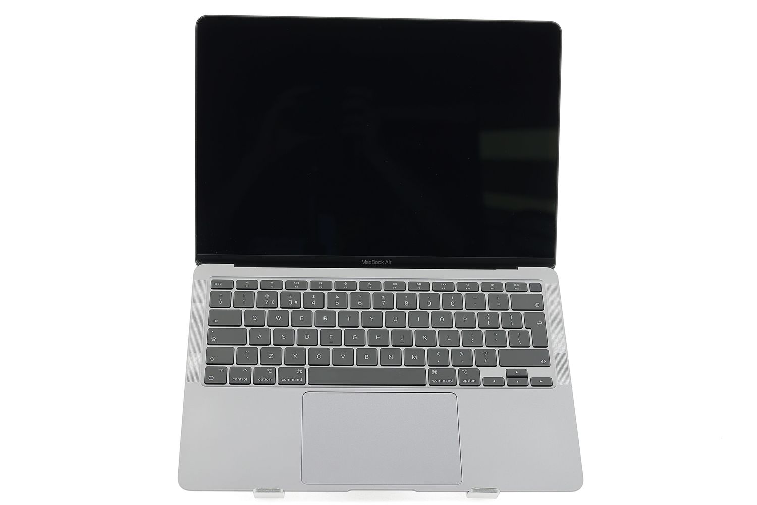 Apple MacBook Air 13″ 2020, M1 8 Cores, 8 GB, 7 core GPU 256 GB Space Gray - Εξαιρετικό