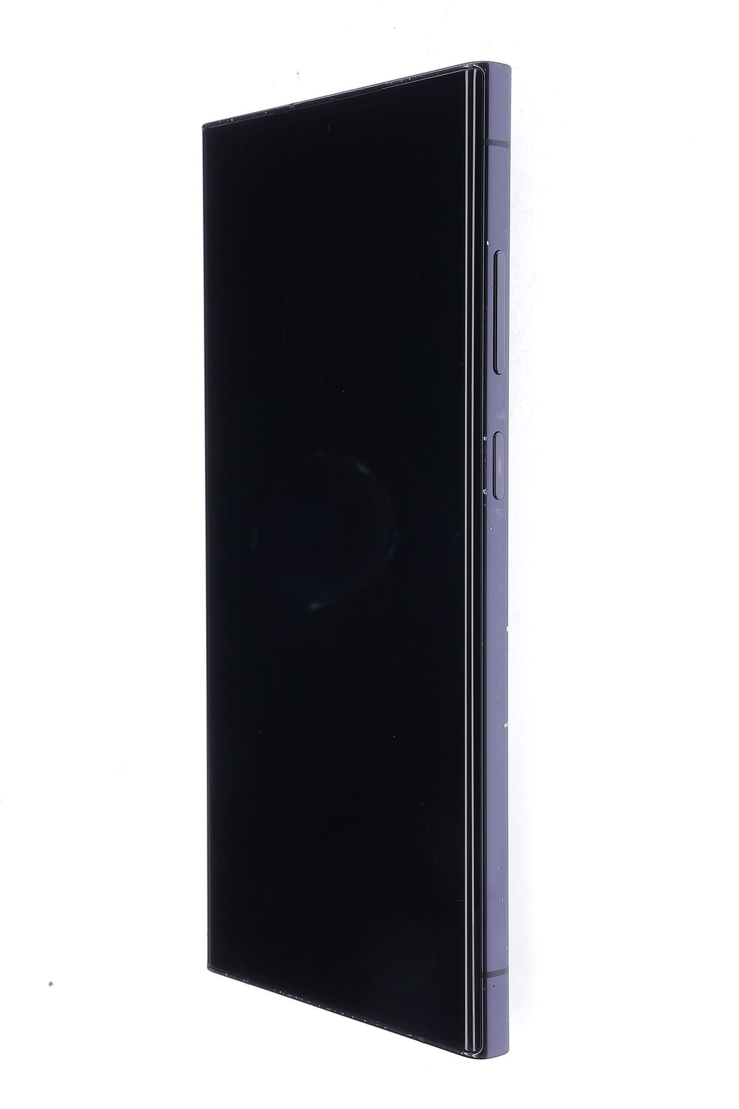 Samsung Galaxy S23 Ultra 5G Dual Sim 512 GB Phantom Black