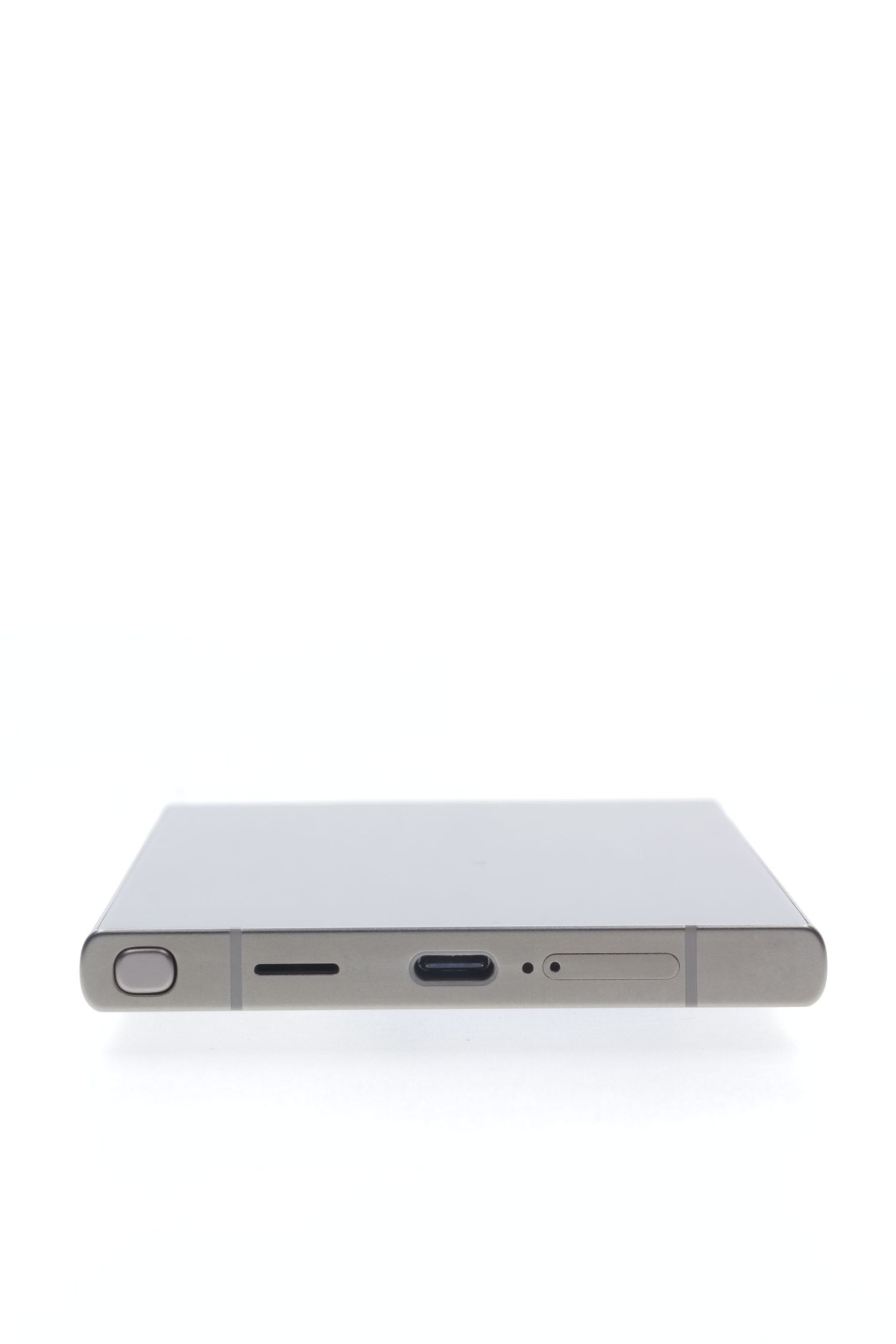 Samsung Galaxy S24 Ultra 5G Dual Sim 256 GB Titanium Grey