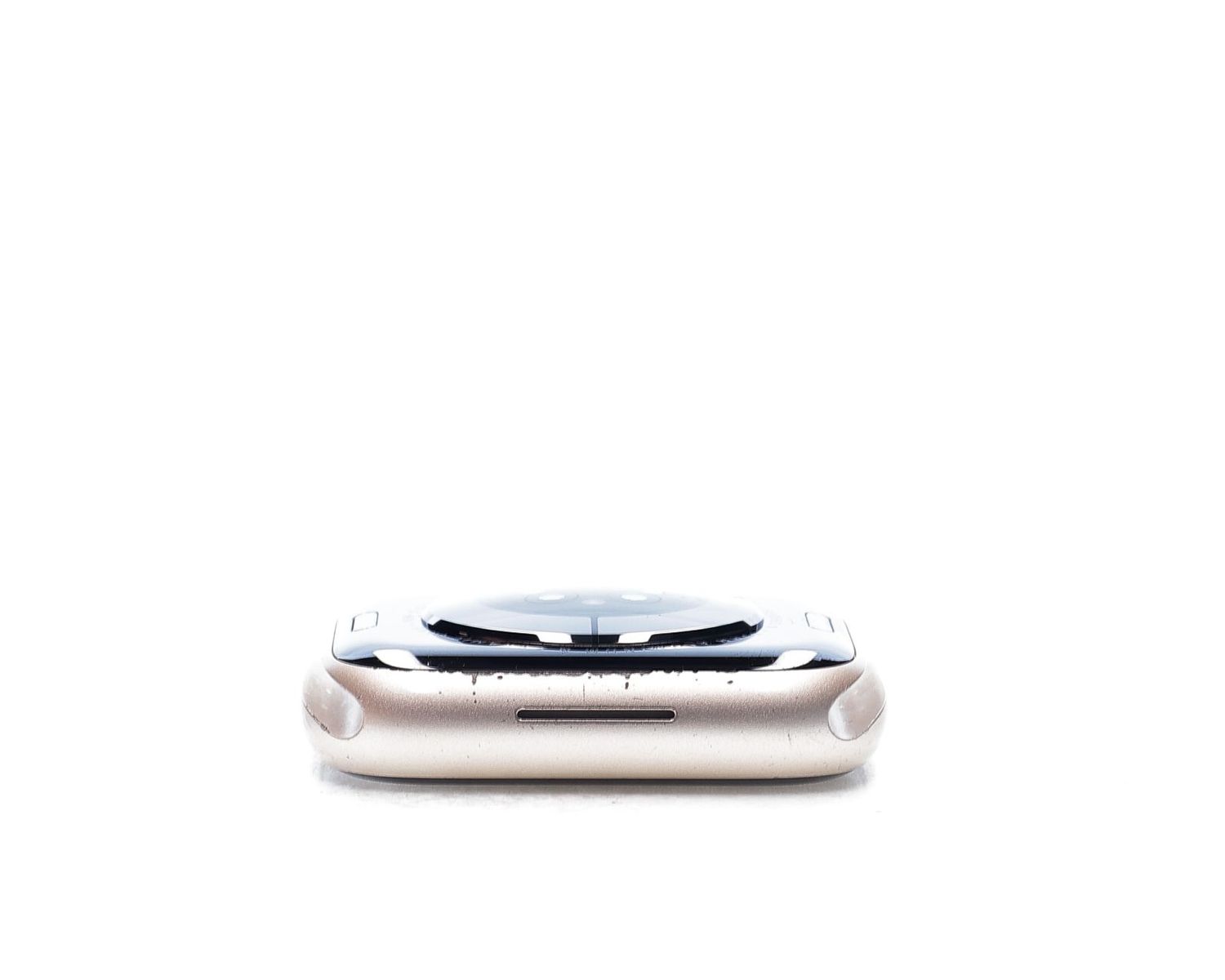 Apple Watch Series 8 2022, GPS, Aluminium 45mm Silver - Εξαιρετικό