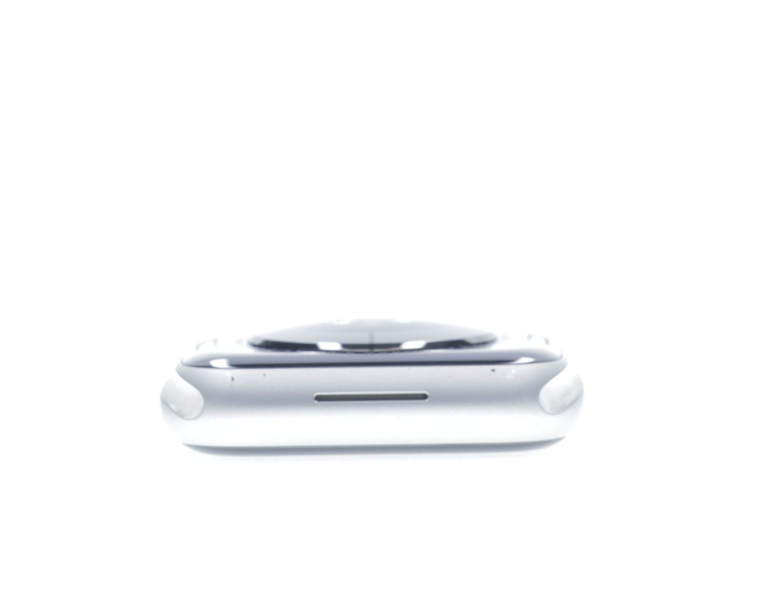 Apple Watch Series 8 2022, GPS, Aluminium 45mm Silver - Σαν καινούργιο