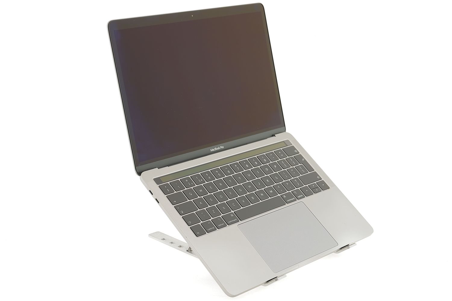 Apple MacBook Pro 13″ Touch Bar 2019, i5 1.4 GHz, 8 GB, Iris Plus Graphics 645 128 GB Space Gray - Foarte bun