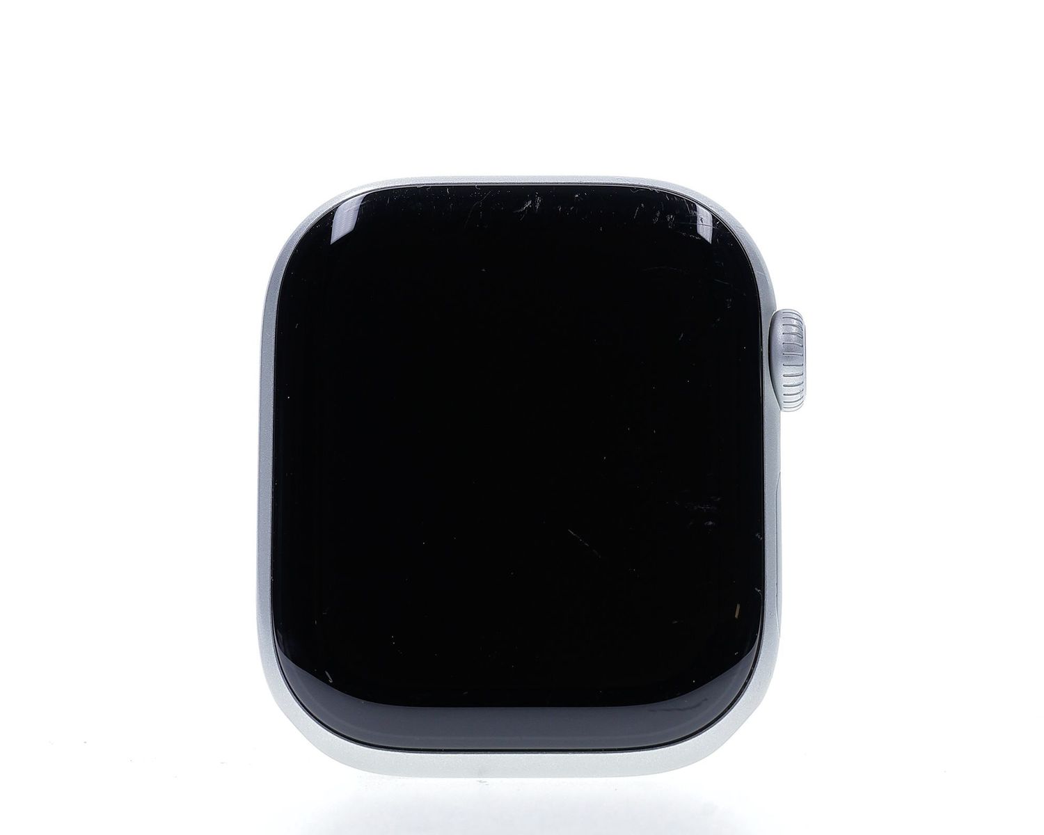 Apple Watch Series 10 2024, GPS, Aluminium 42mm Silver