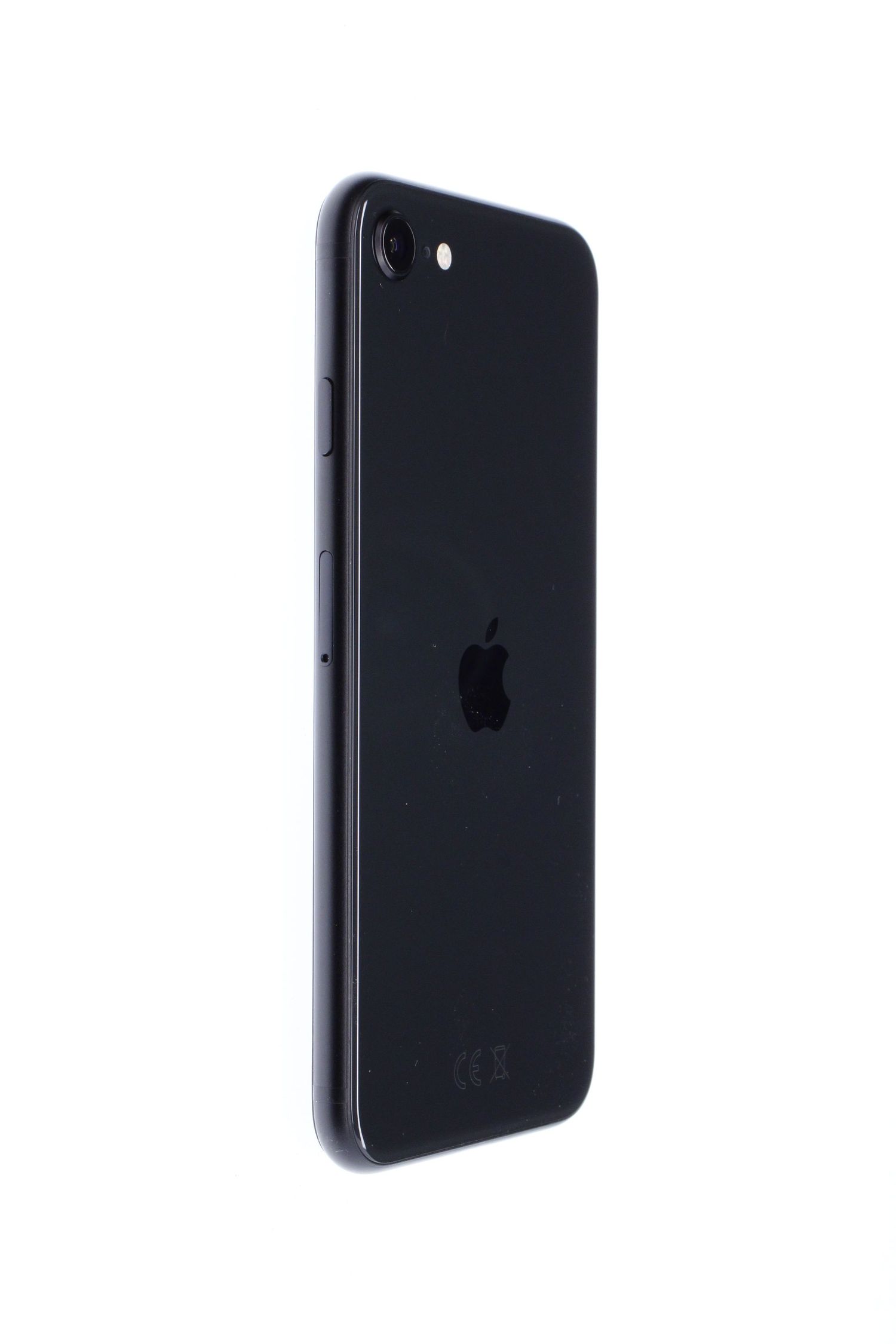 Apple iPhone SE 2020 64 GB Black - Πολύ καλό