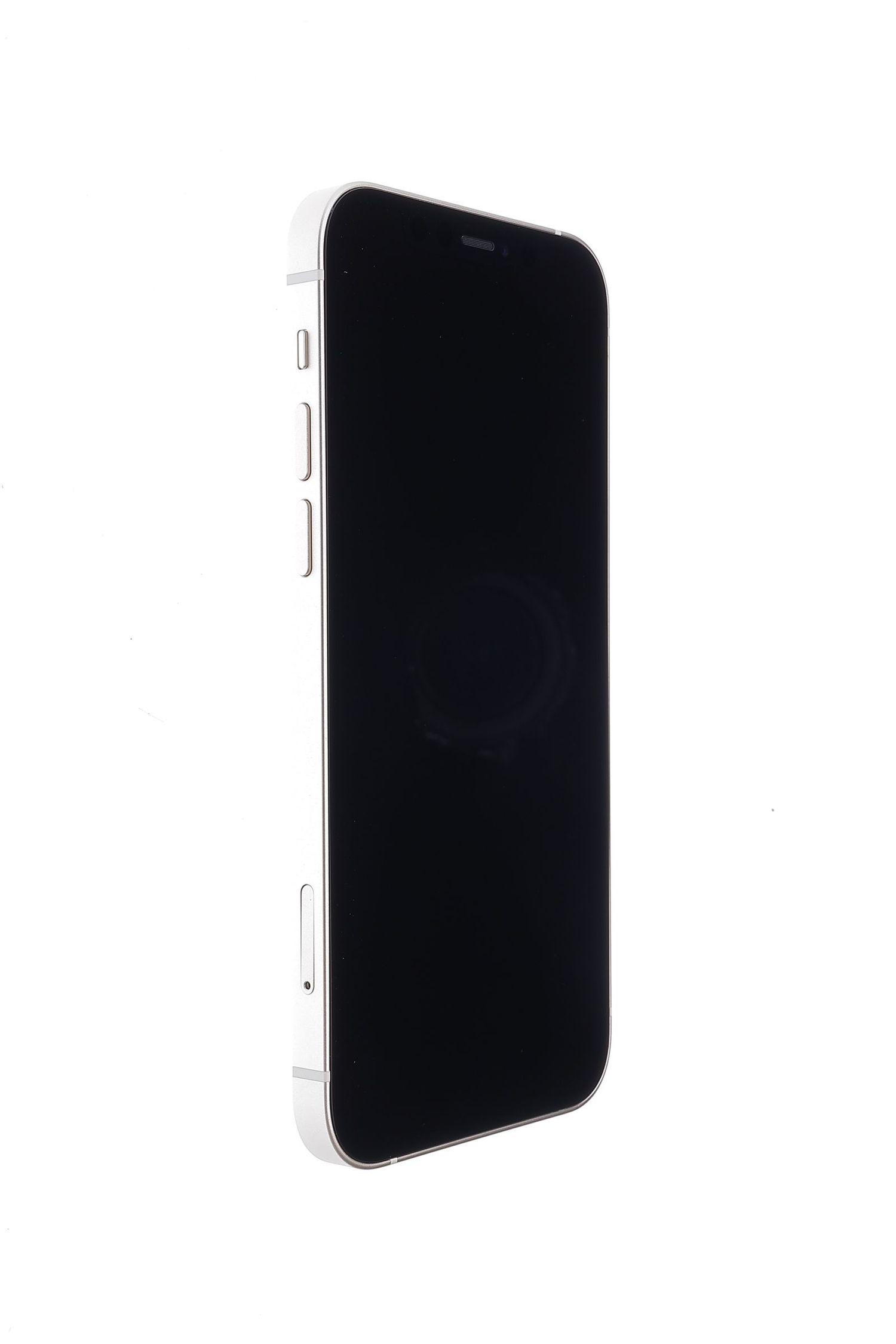 Apple iPhone 12 64 GB White - Újszerű