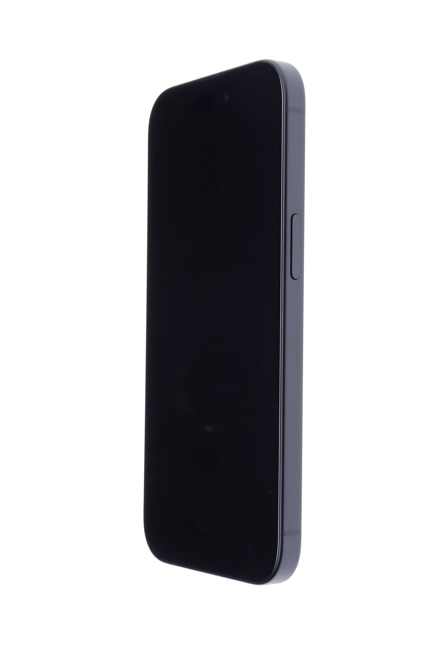 Apple iPhone 15 128 GB Black - Εξαιρετικό