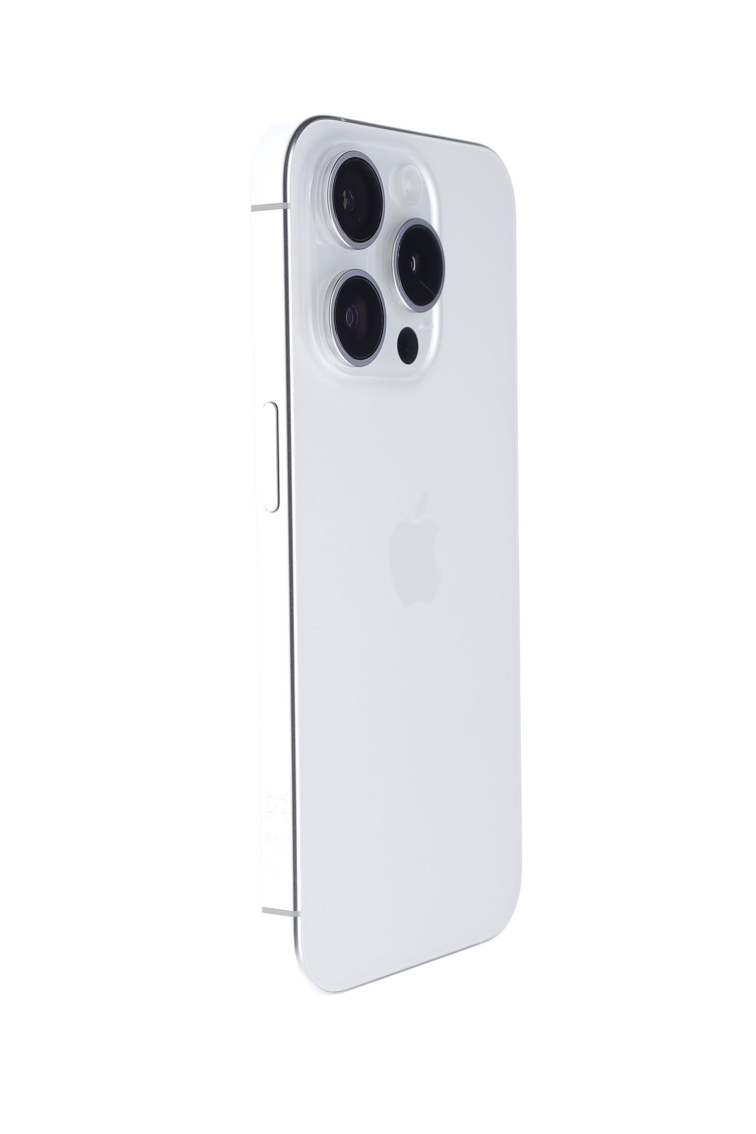 Apple iPhone 15 Pro 512 GB White Titanium