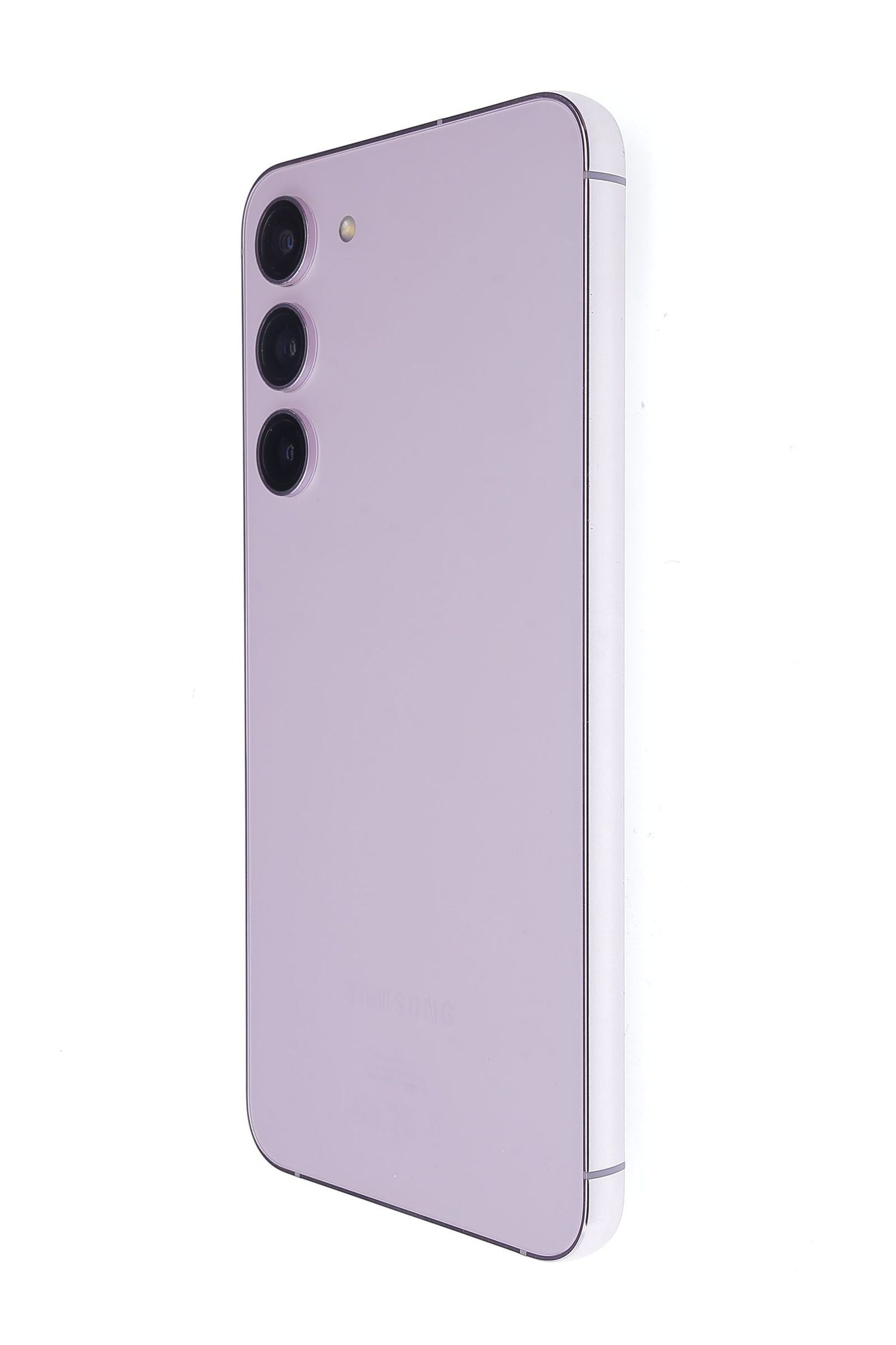 Samsung Galaxy S23 Plus 5G Dual Sim 256 GB Lavender - Като нов
