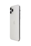 Мобилен телефон Apple iPhone 11 Pro, Silver, 64 GB, Excelent