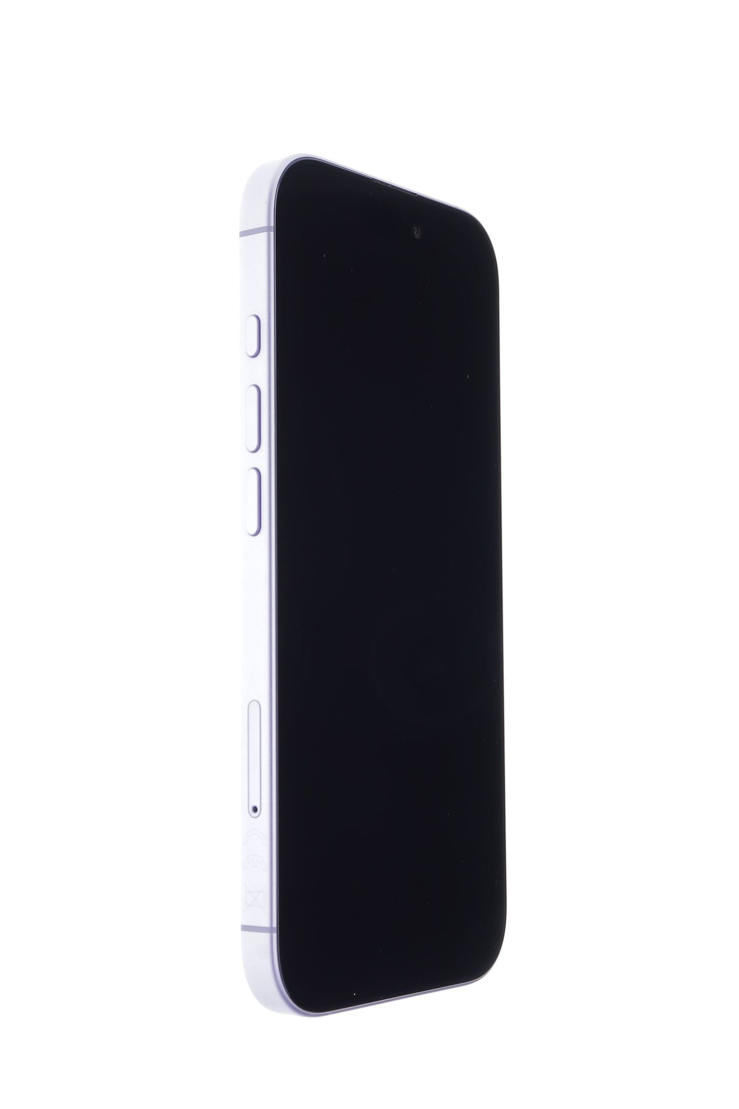 Apple iPhone 17 256 GB Lavender - Εξαιρετικό