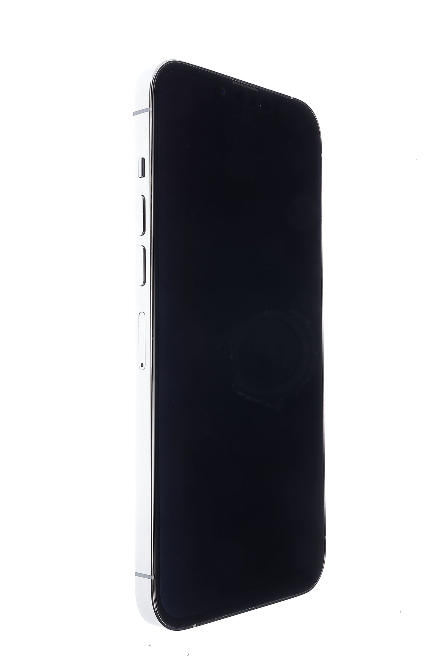 Apple iPhone 13 Pro Max 128 GB Silver - Като нов