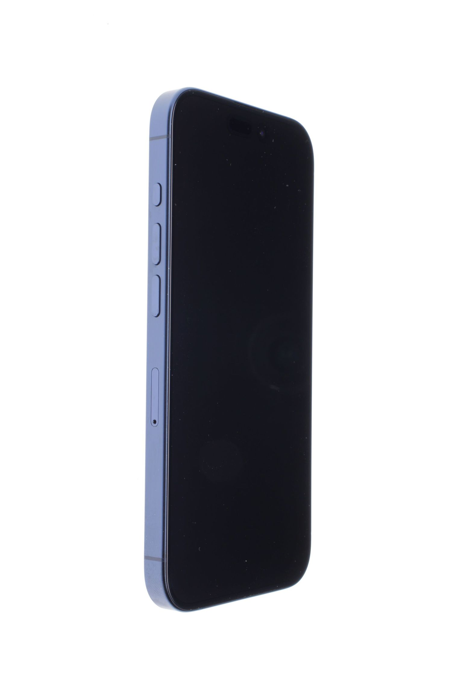 Apple iPhone 15 Pro 128 GB Blue Titanium - Ca nou