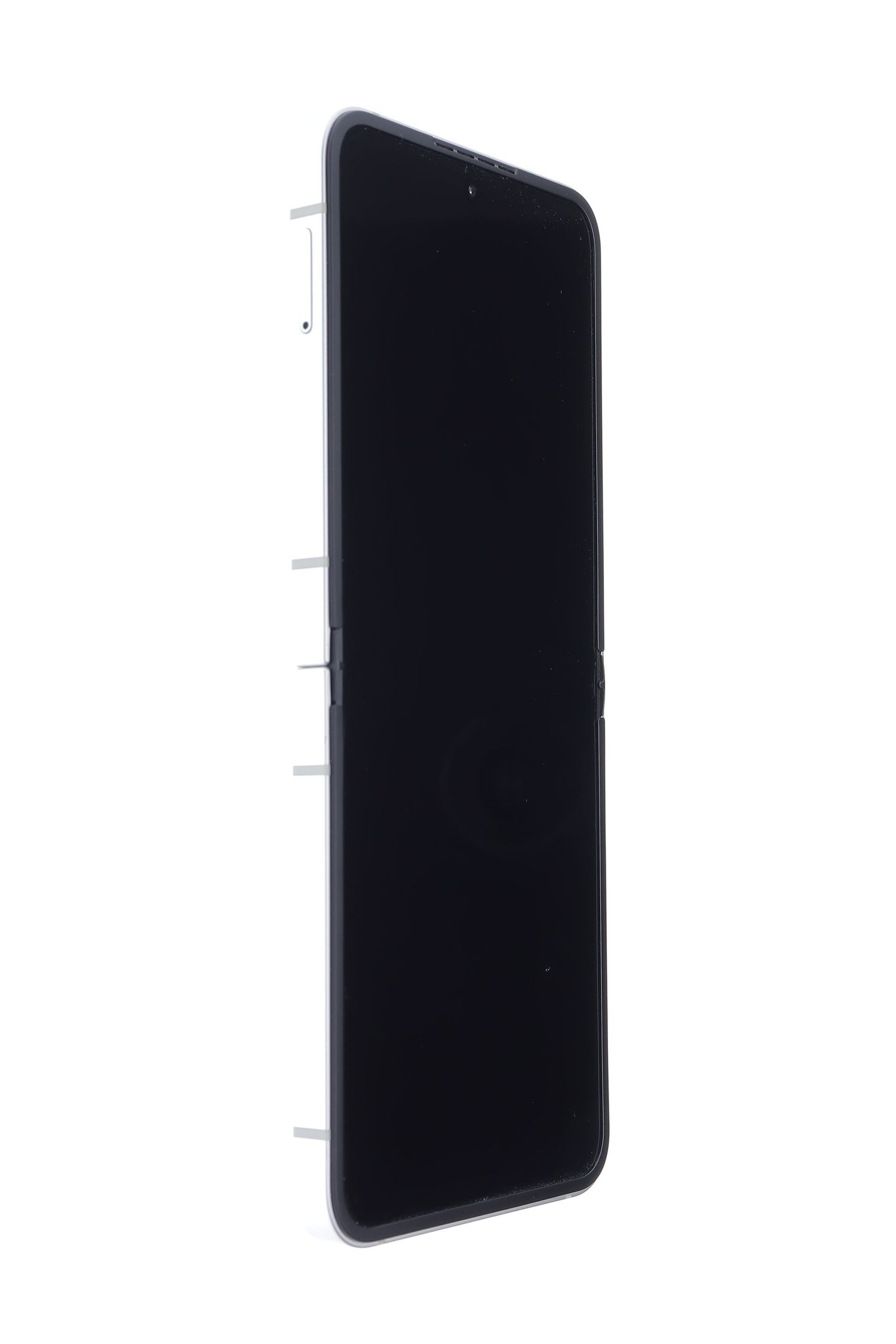 Samsung Galaxy Z Flip6 512 GB White - Като нов