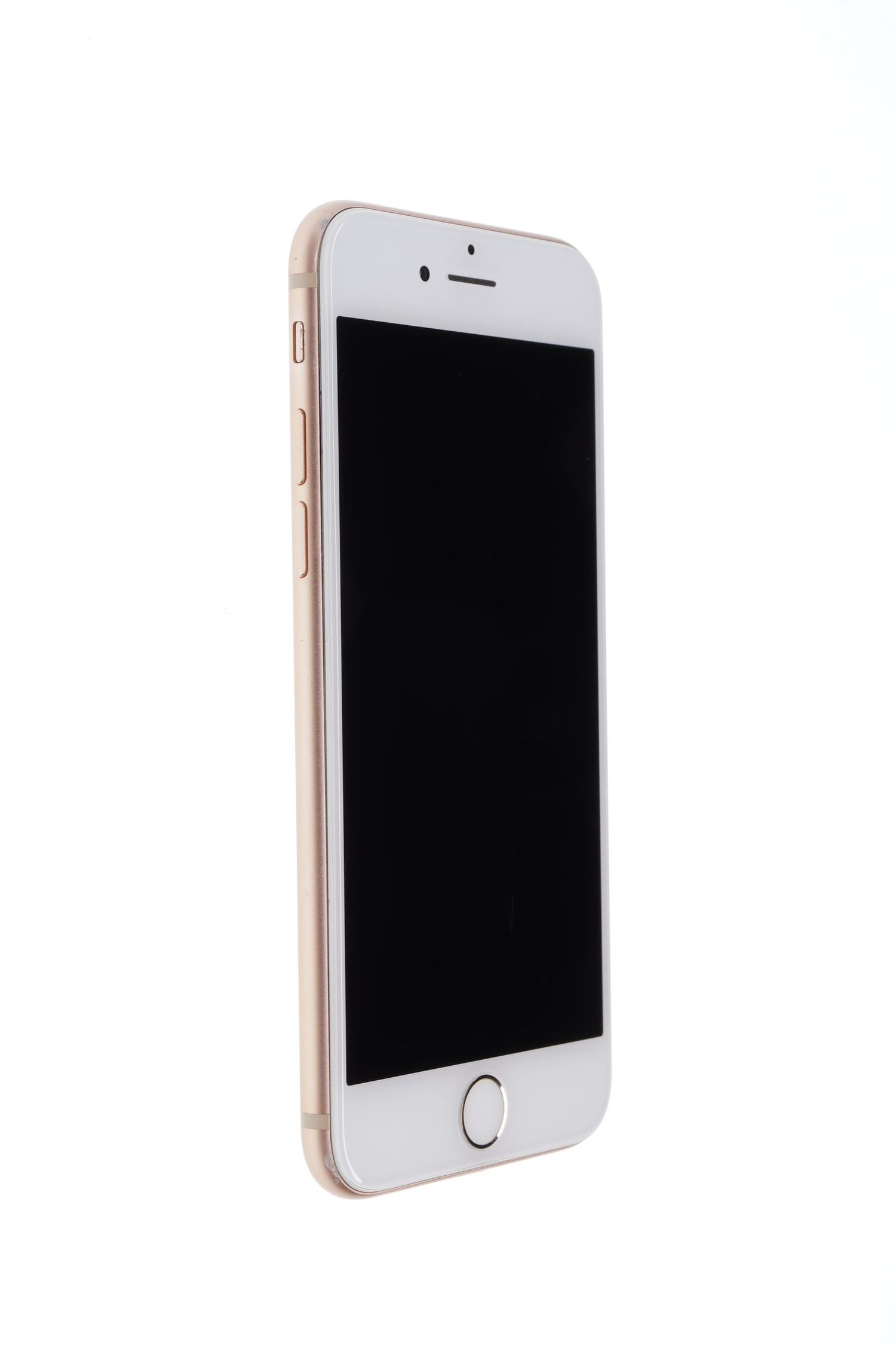 Telefon mobil Apple iPhone 8, Gold, 64 GB, Foarte Bun