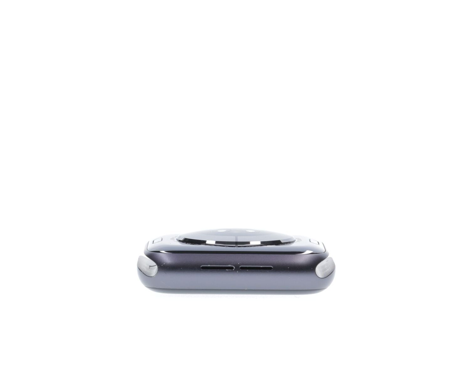 Apple Watch Series 6 2020, GPS, Aluminium 44mm Space Gray - Nagyon jó