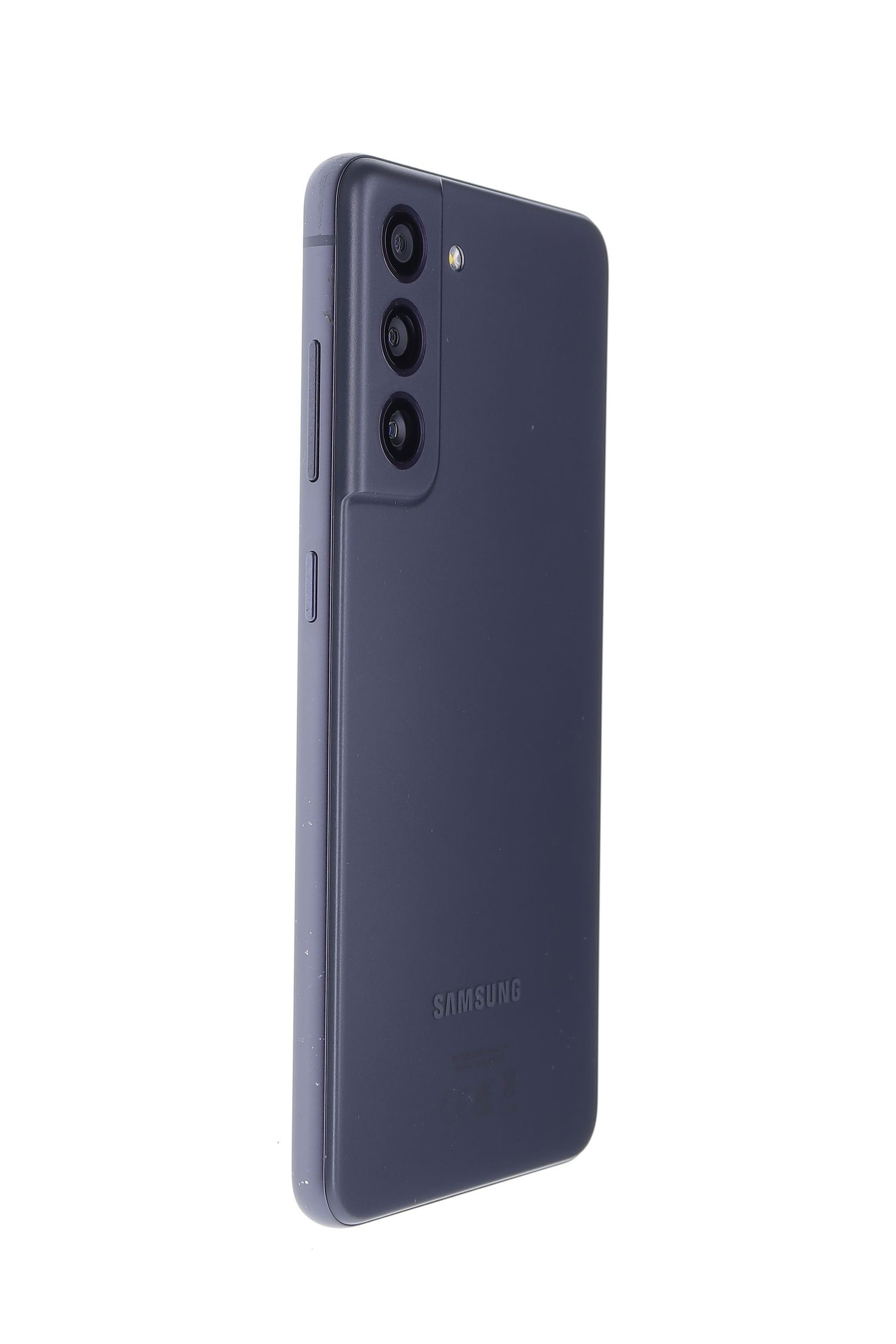 Samsung Galaxy S21 FE 5G Dual Sim 128 GB Graphite - Nagyon jó