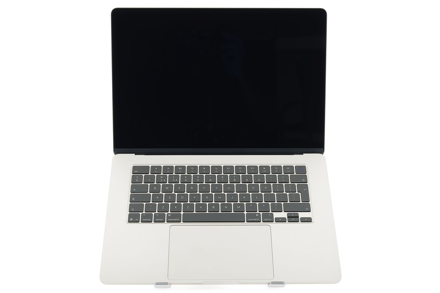 Apple MacBook Air 15″ 2023, M2 8 Cores, 8 GB, 10 core GPU 512 GB Starlight - Σαν καινούργιο