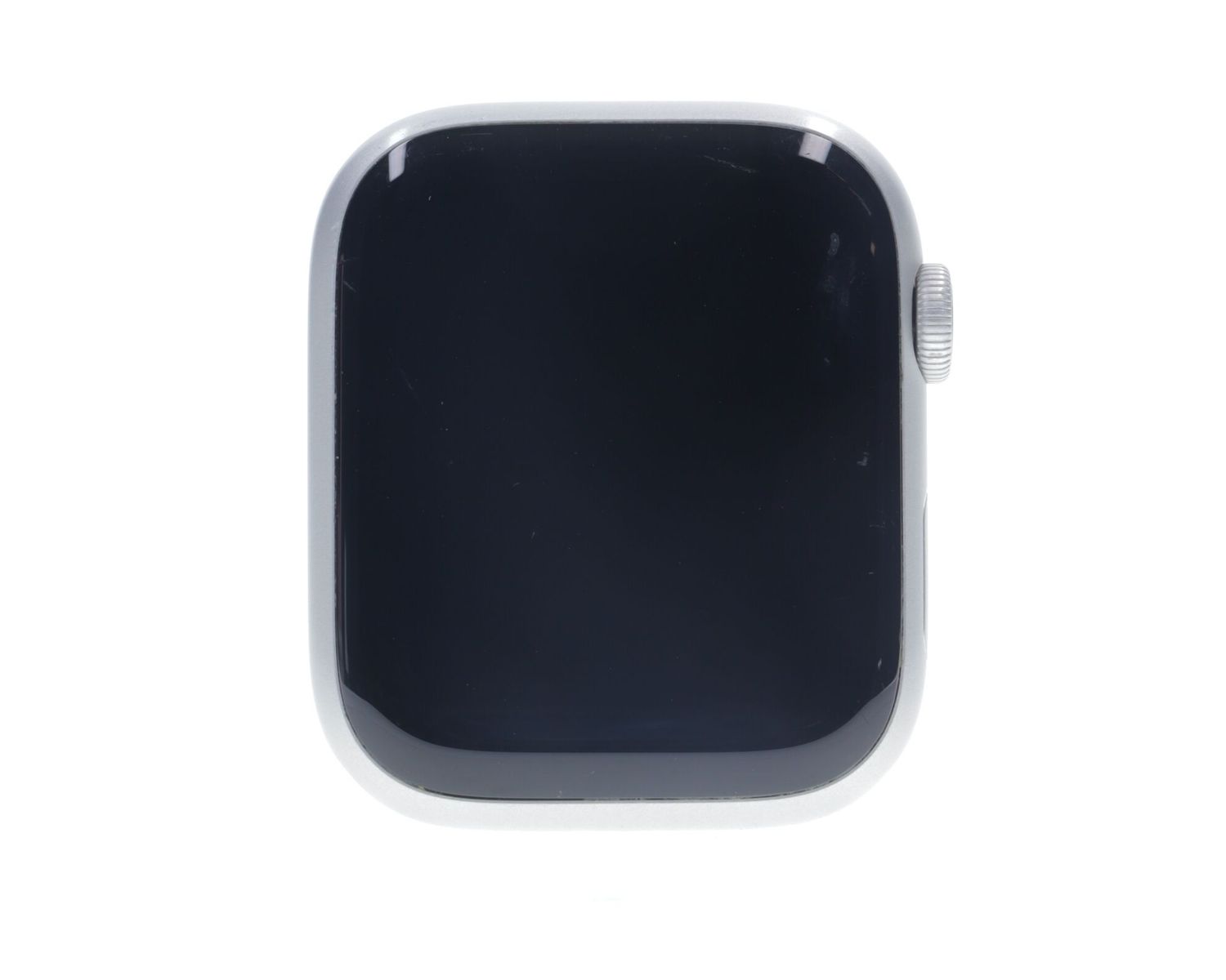 Apple Watch Series 8 2022, GPS, Aluminium 45mm Silver - Много добро