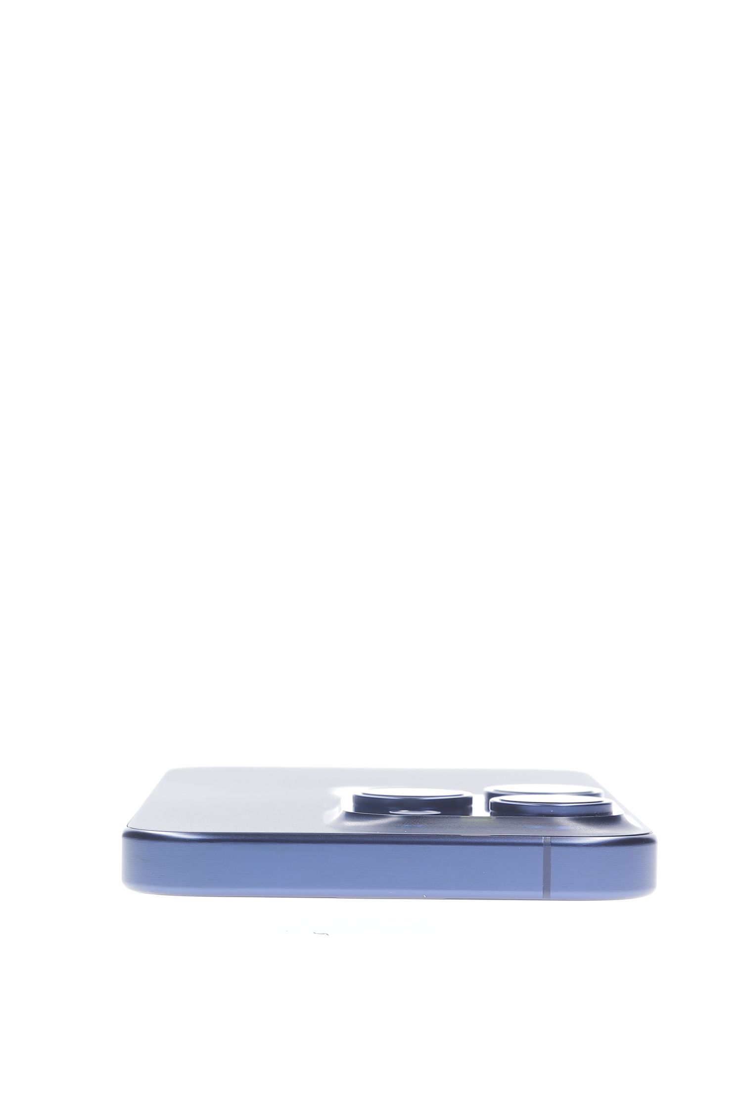 Apple iPhone 15 Pro 128 GB Blue Titanium - Σαν καινούργιο