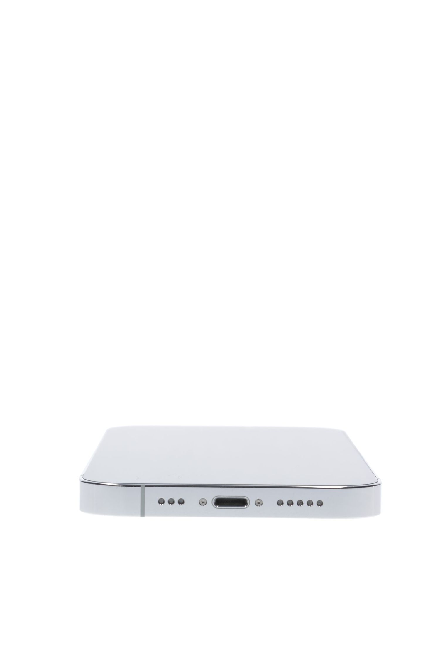 Apple iPhone 14 Pro 128 GB Silver - Ca nou