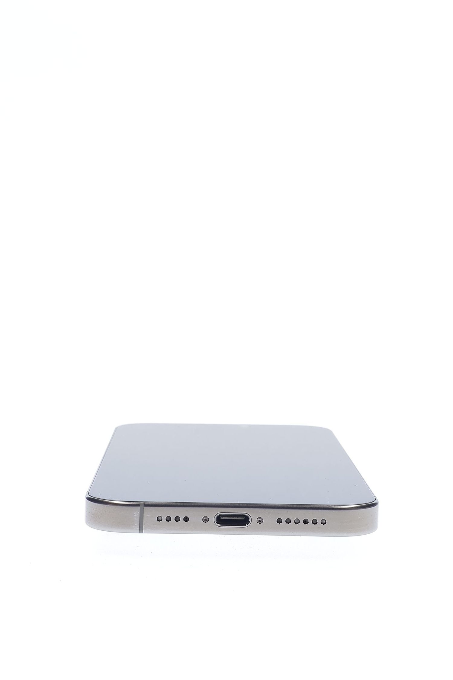 Apple iPhone 16 Pro Max 256 GB Natural Titanium - Újszerű