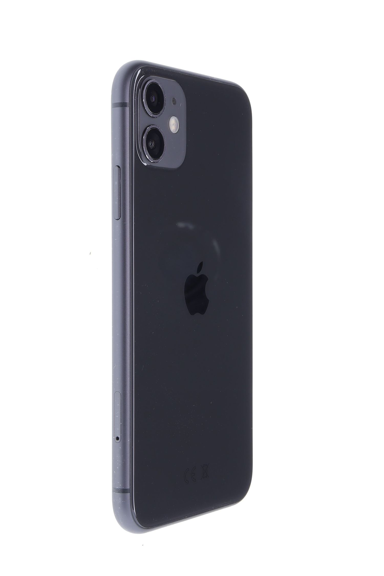 Apple iPhone 11 128 GB Black