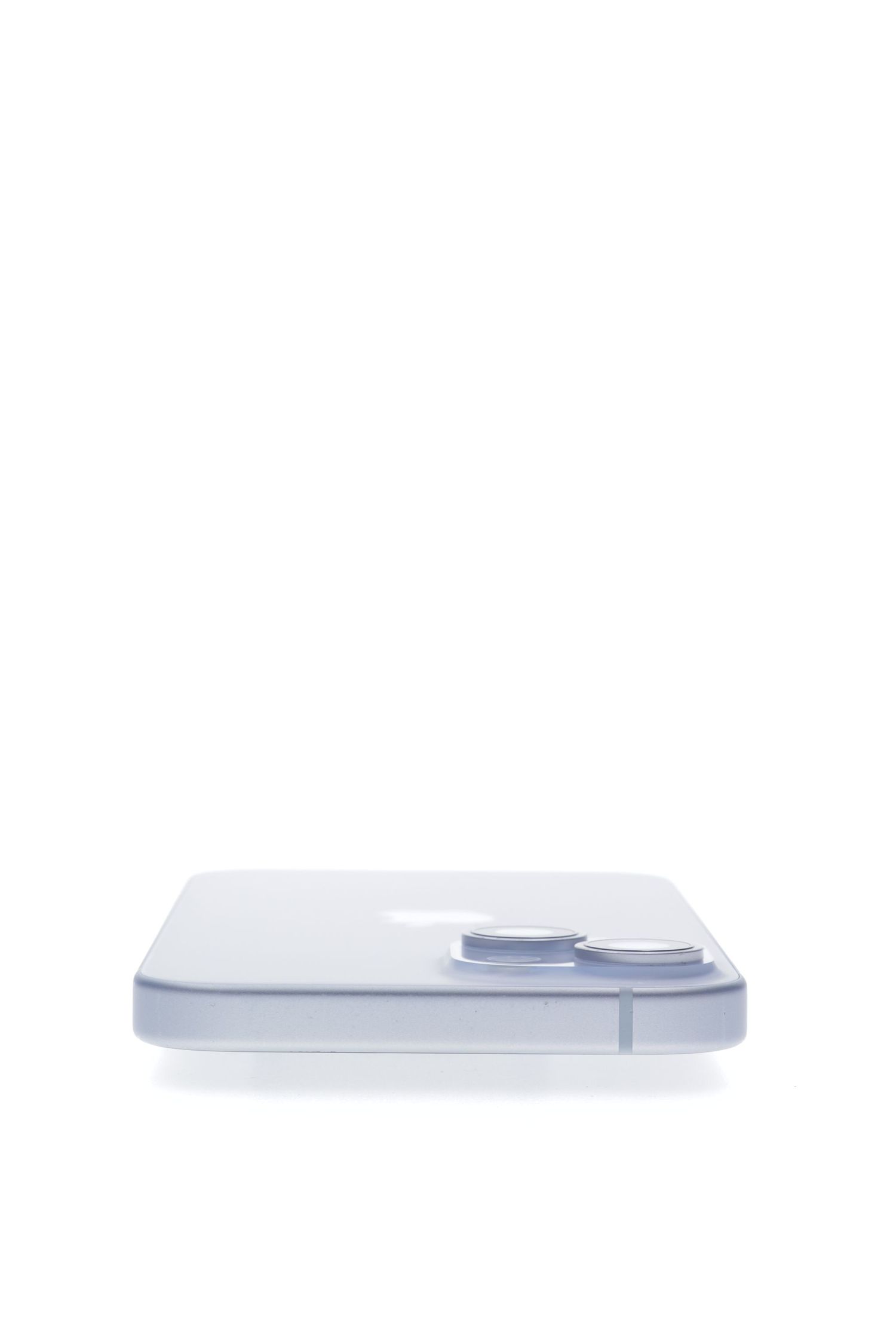 Apple iPhone 15 128 GB Blue - Jó