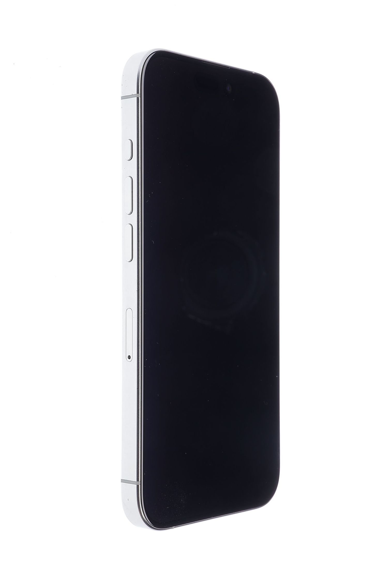Apple iPhone 15 Pro 256 GB White Titanium - Като нов