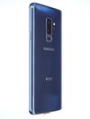 Telefon mobil Samsung Galaxy S9 Plus Dual Sim, Blue, 64 GB,  Foarte Bun