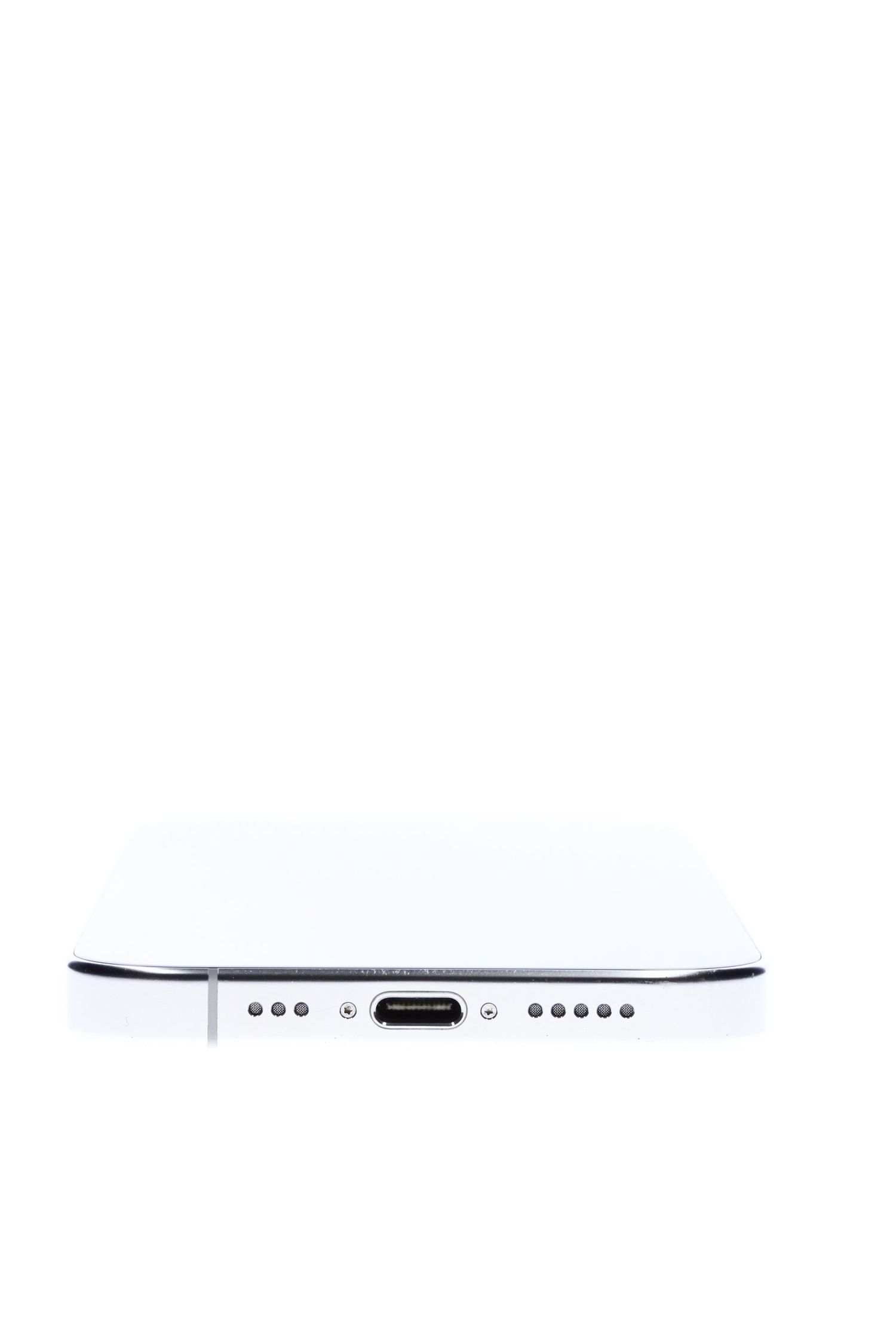 Apple iPhone 16 Pro 256 GB White Titanium - Като нов