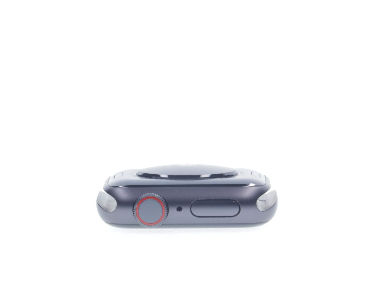Apple Watch SE 2020, GPS + Cellular, Aluminium 40mm Space Gray - Újszerű