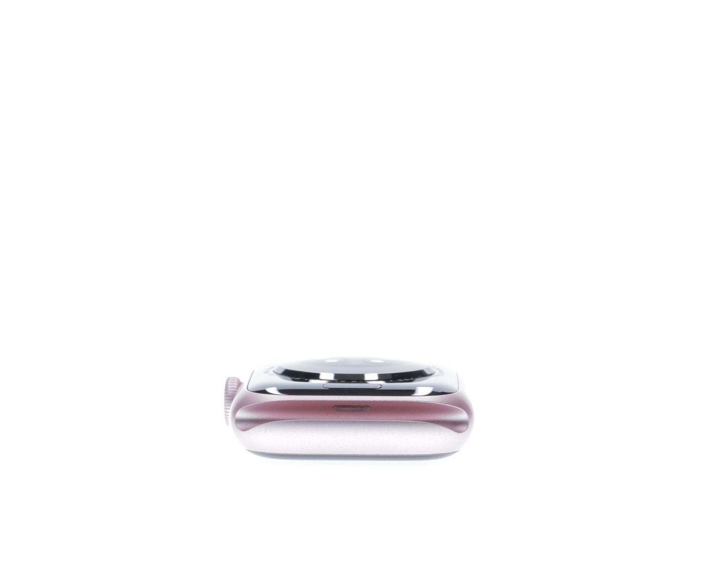 Apple Watch Series 9 2023, GPS + Cellular, Aluminium 41mm Pink - Като нов