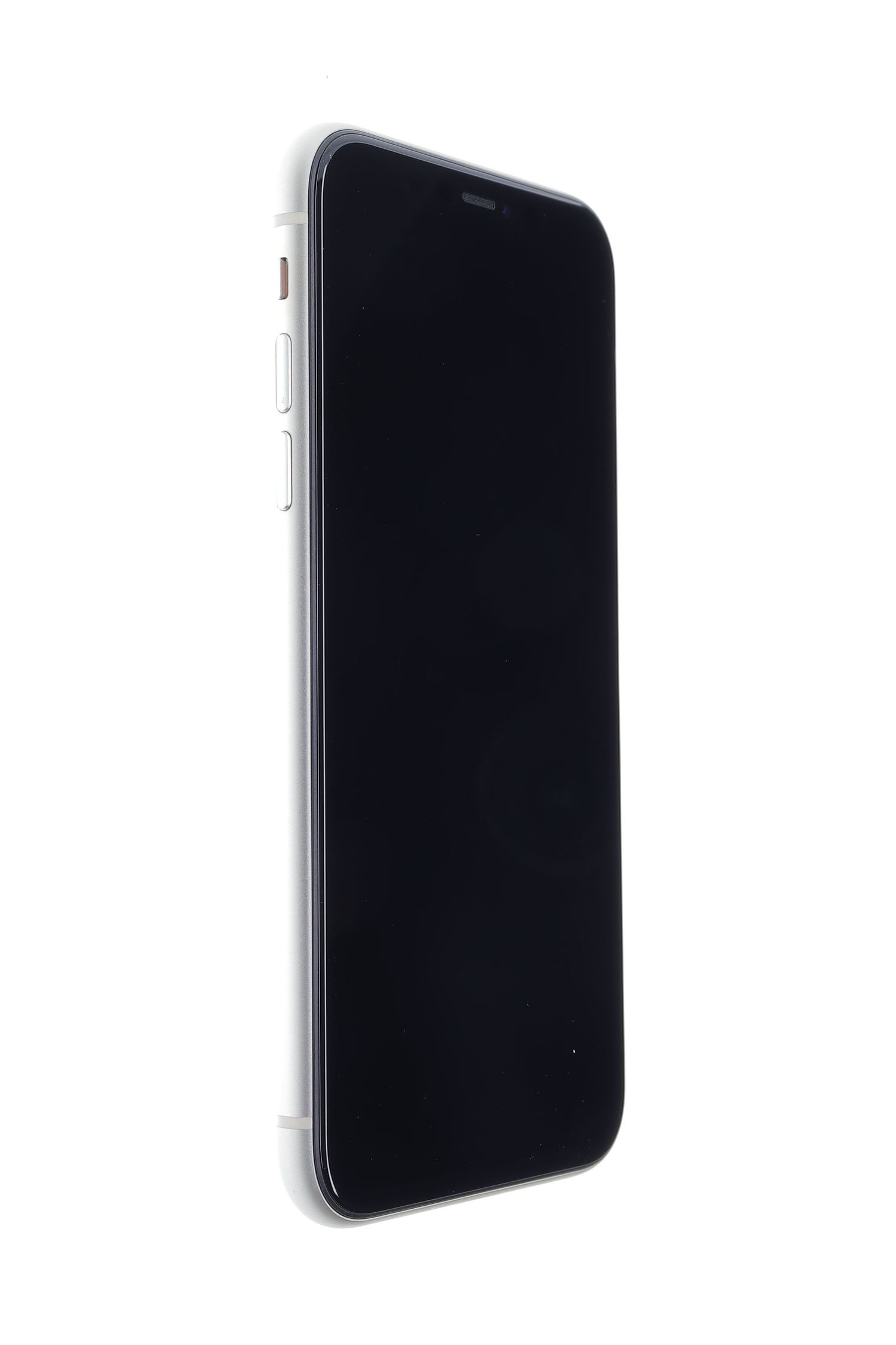 Apple iPhone 11 128 GB White - Foarte bun
