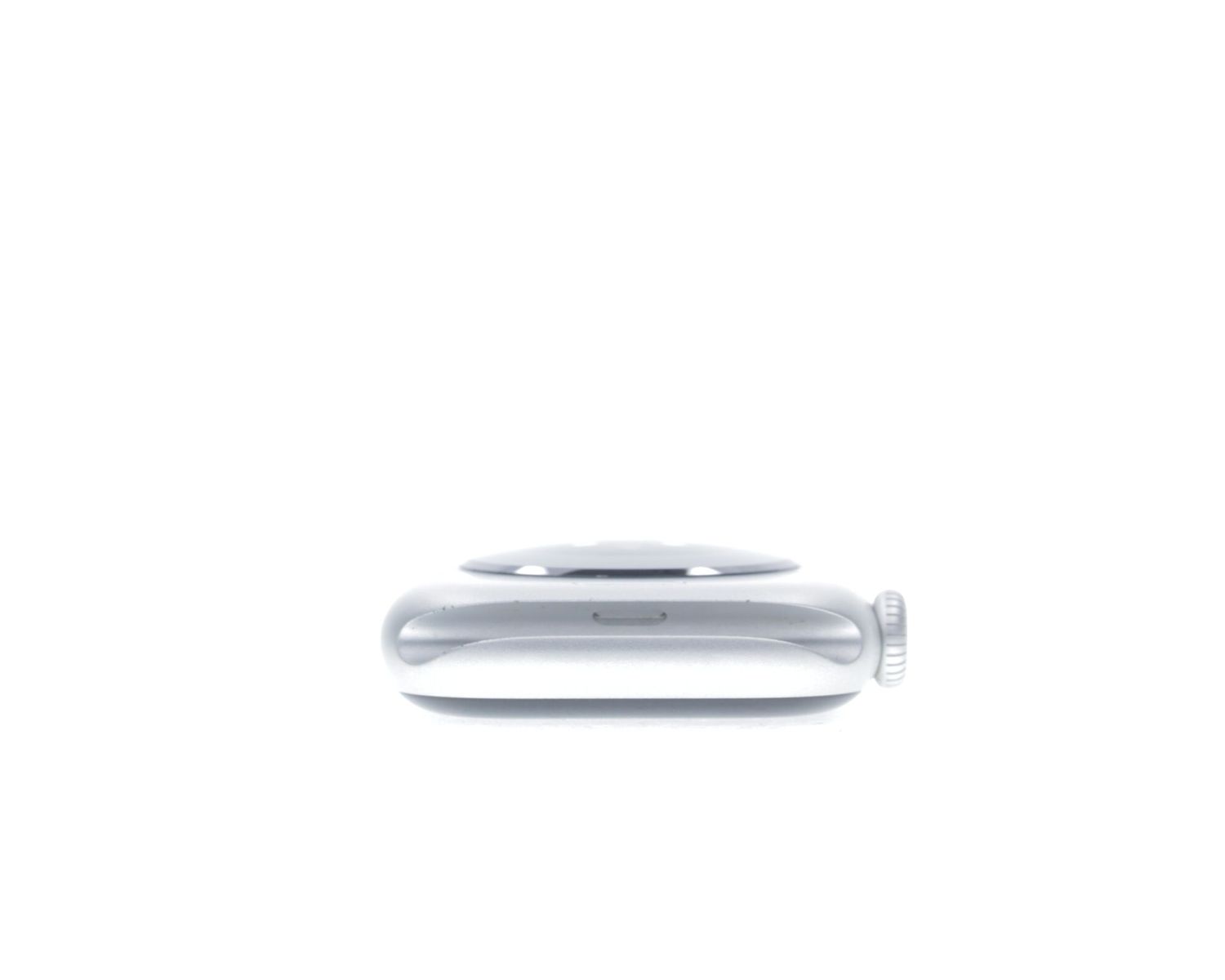 Apple Watch Series 10 2024, GPS, Aluminium 42mm Silver - Като нов